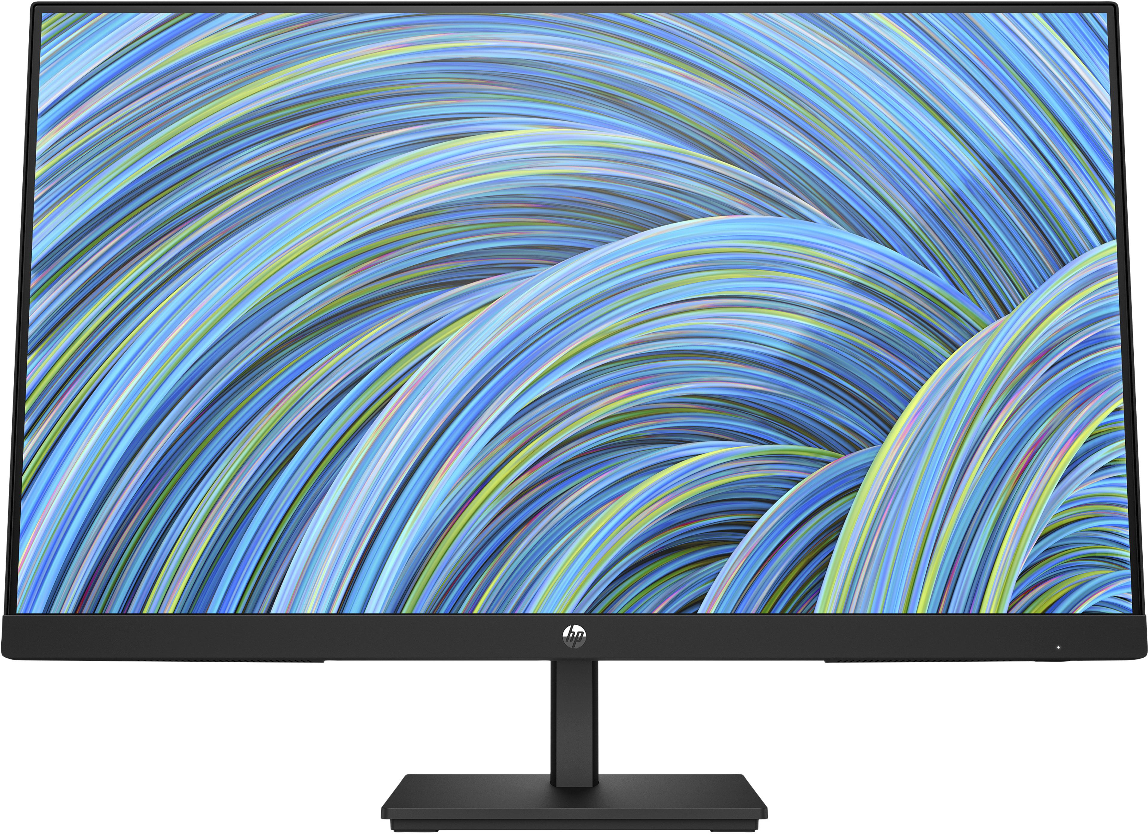 HP P24v G5 FHD Monitor