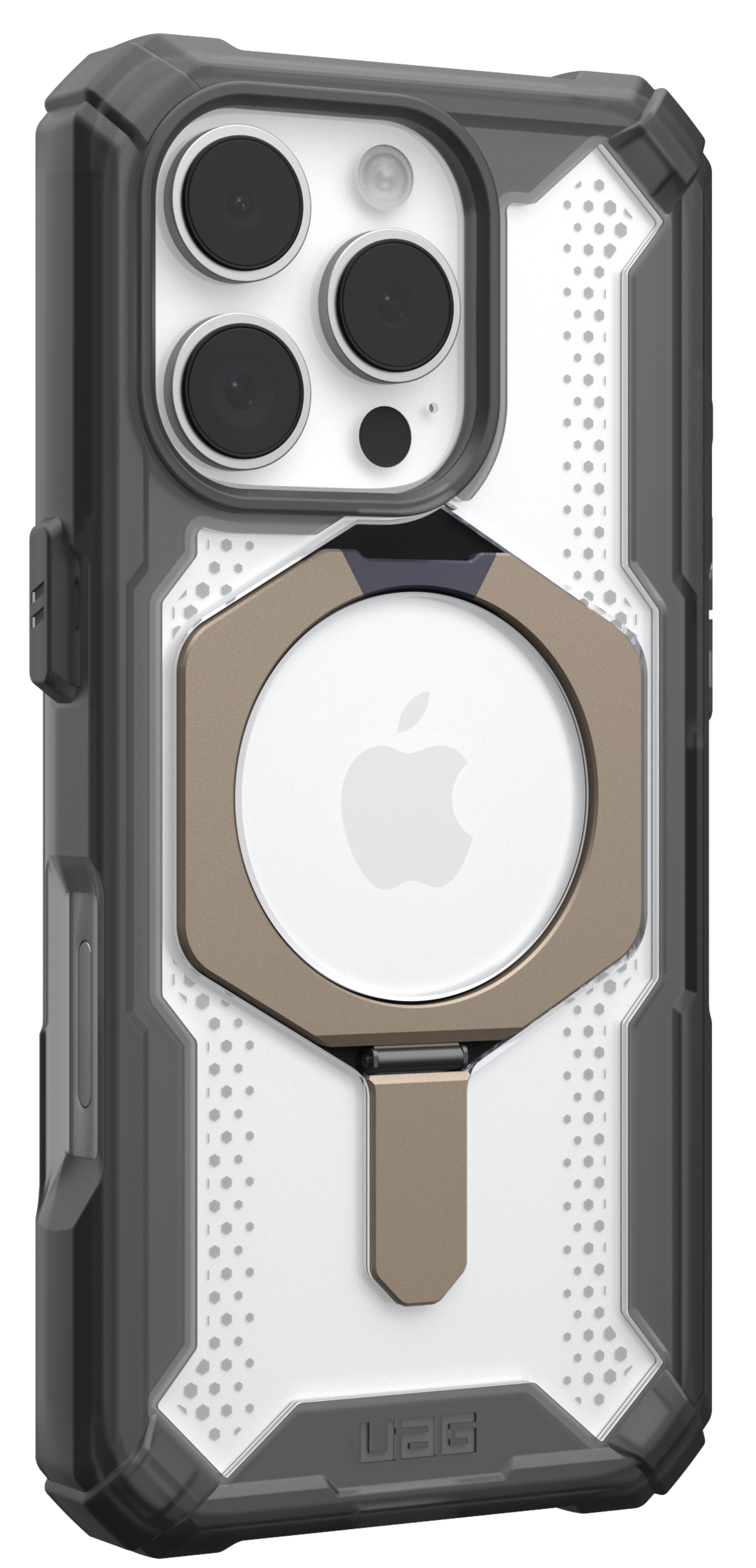 UAG Plasma XTE iPhone 16 Pro Case