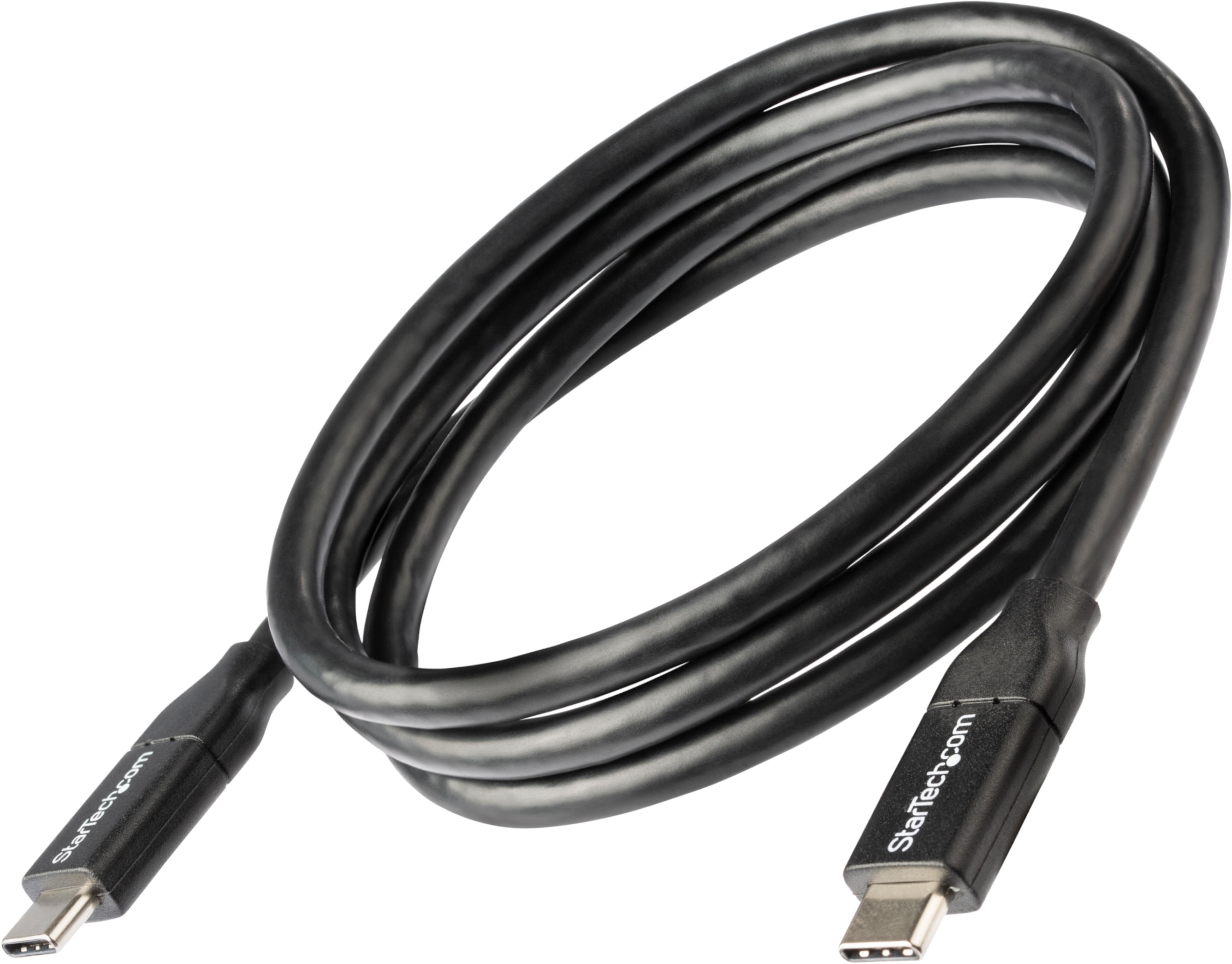 StarTech USB Typ C Kabel 1 m