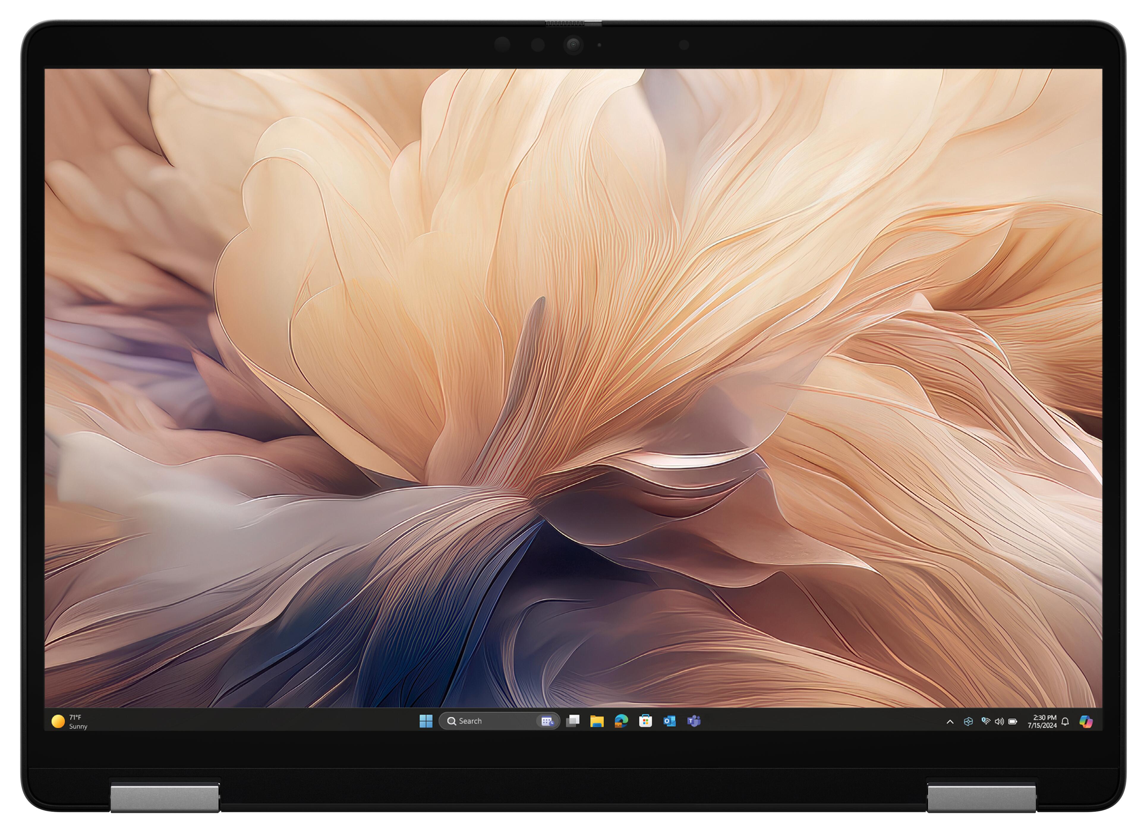 Dell Pro 13 Plus 2in1 U5 16/512 GB