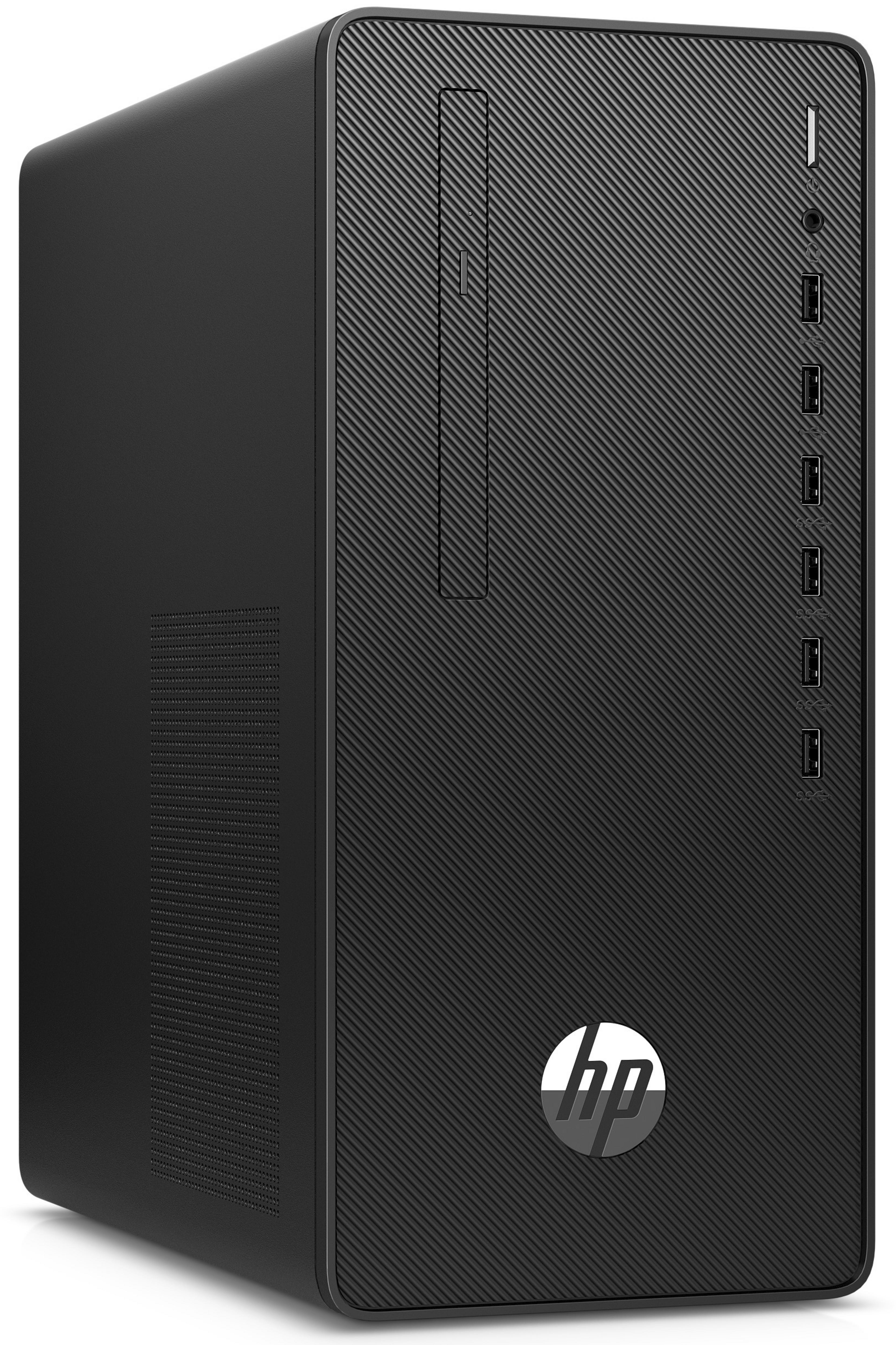 HP 295 G6 TWR R5 8/256GB PC