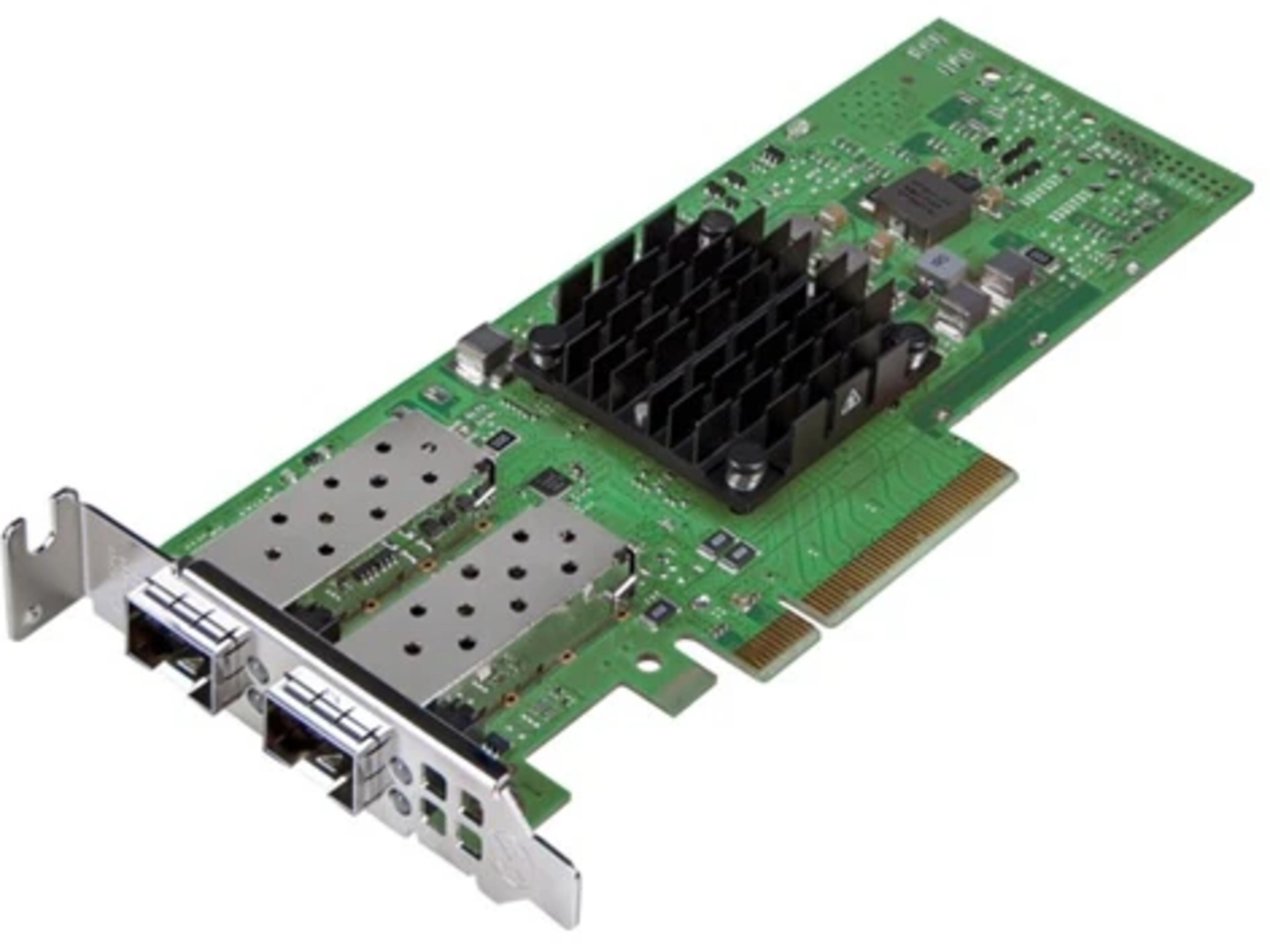 Dell Broadcom 57414 DP Netzwerkkarte