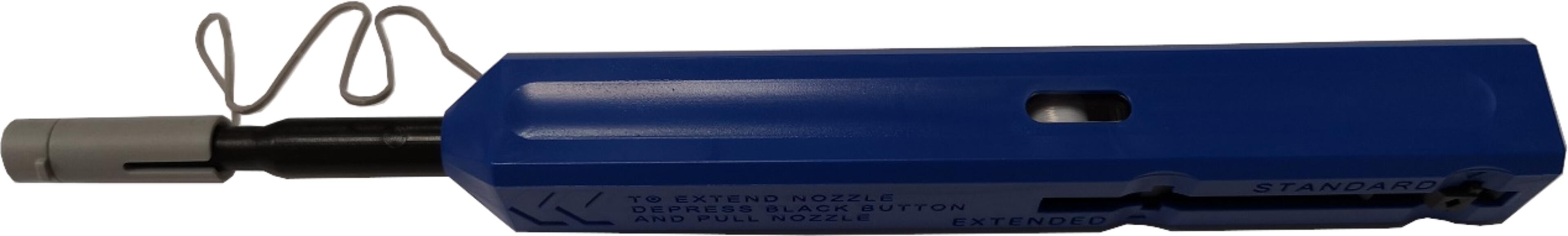 SC FC ST FO Simplex Socket Cleaner