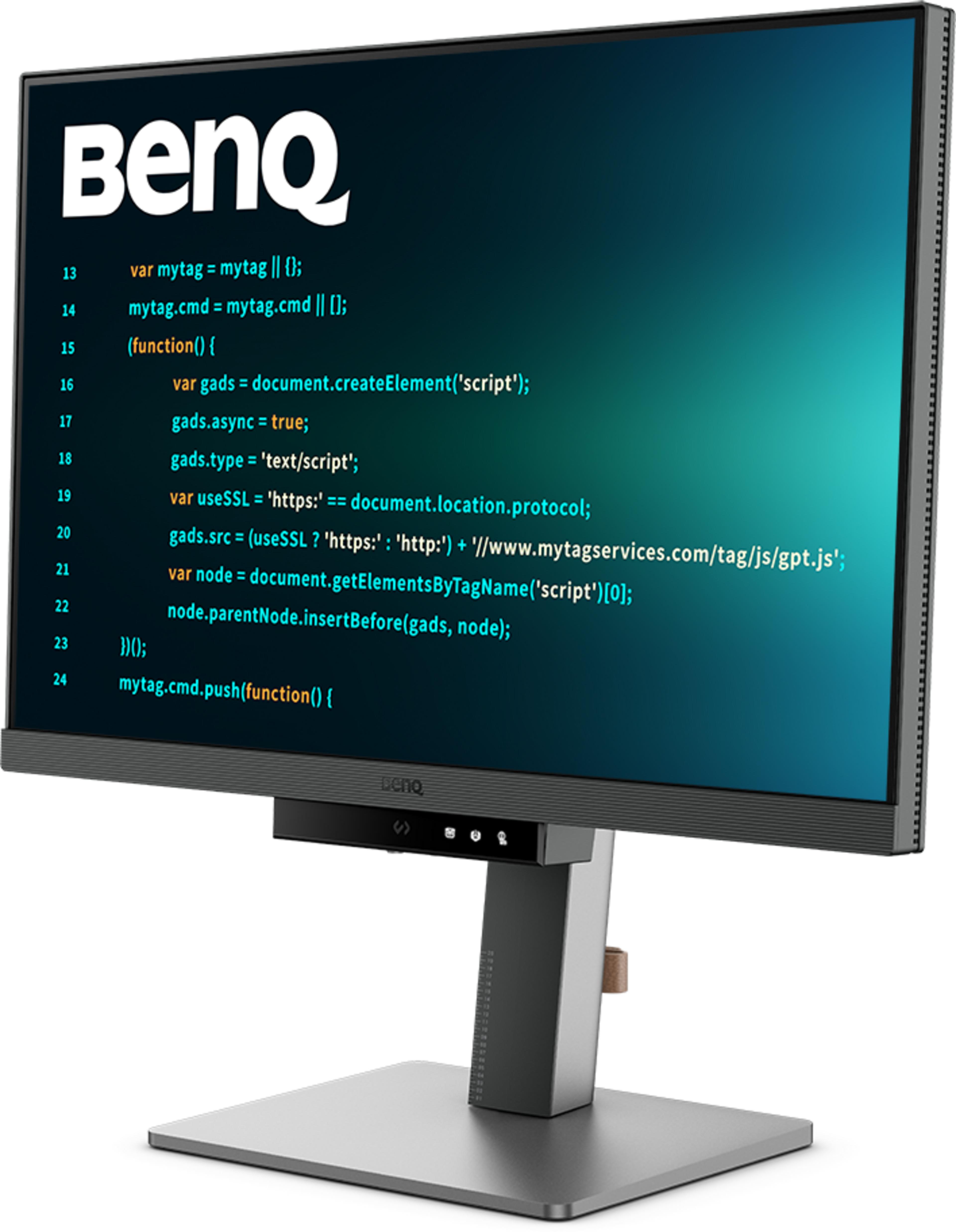BenQ RD240Q Monitor