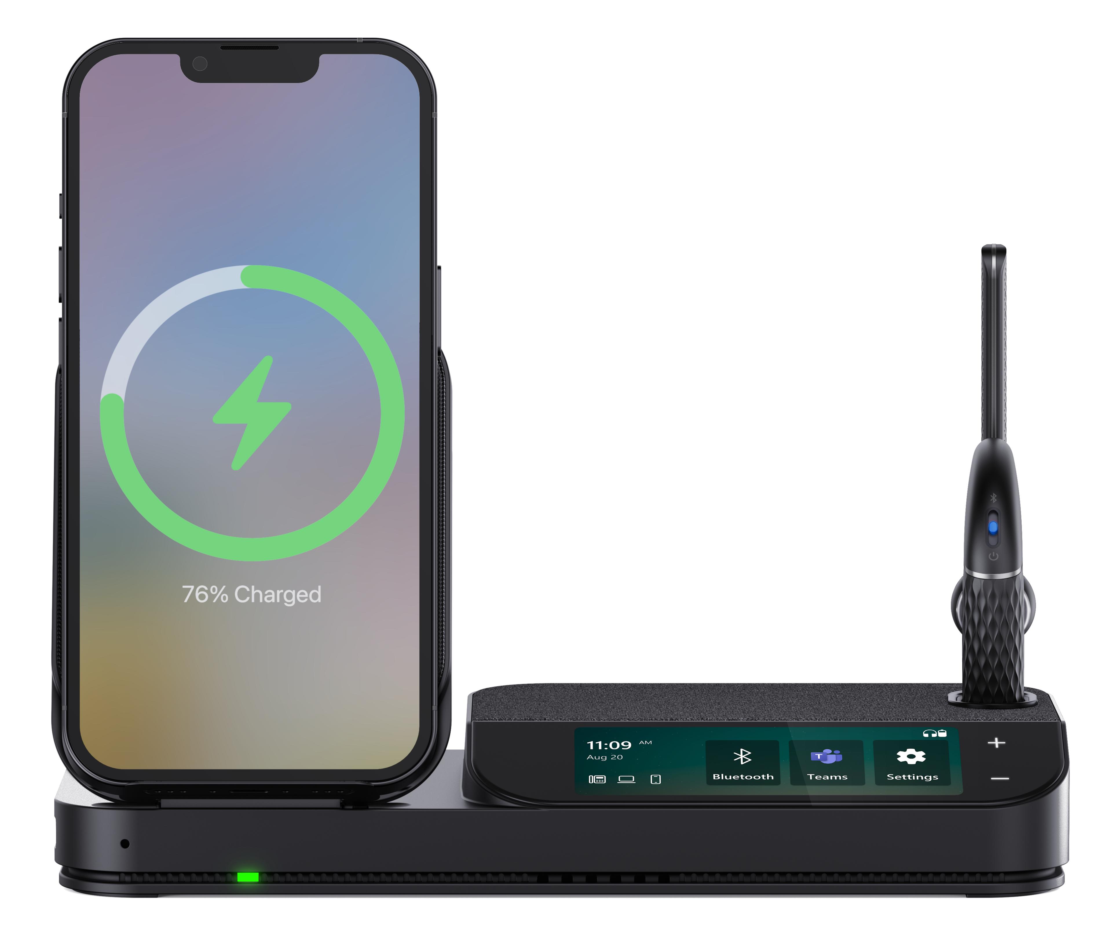 Yealink BH71 Workstation Headset