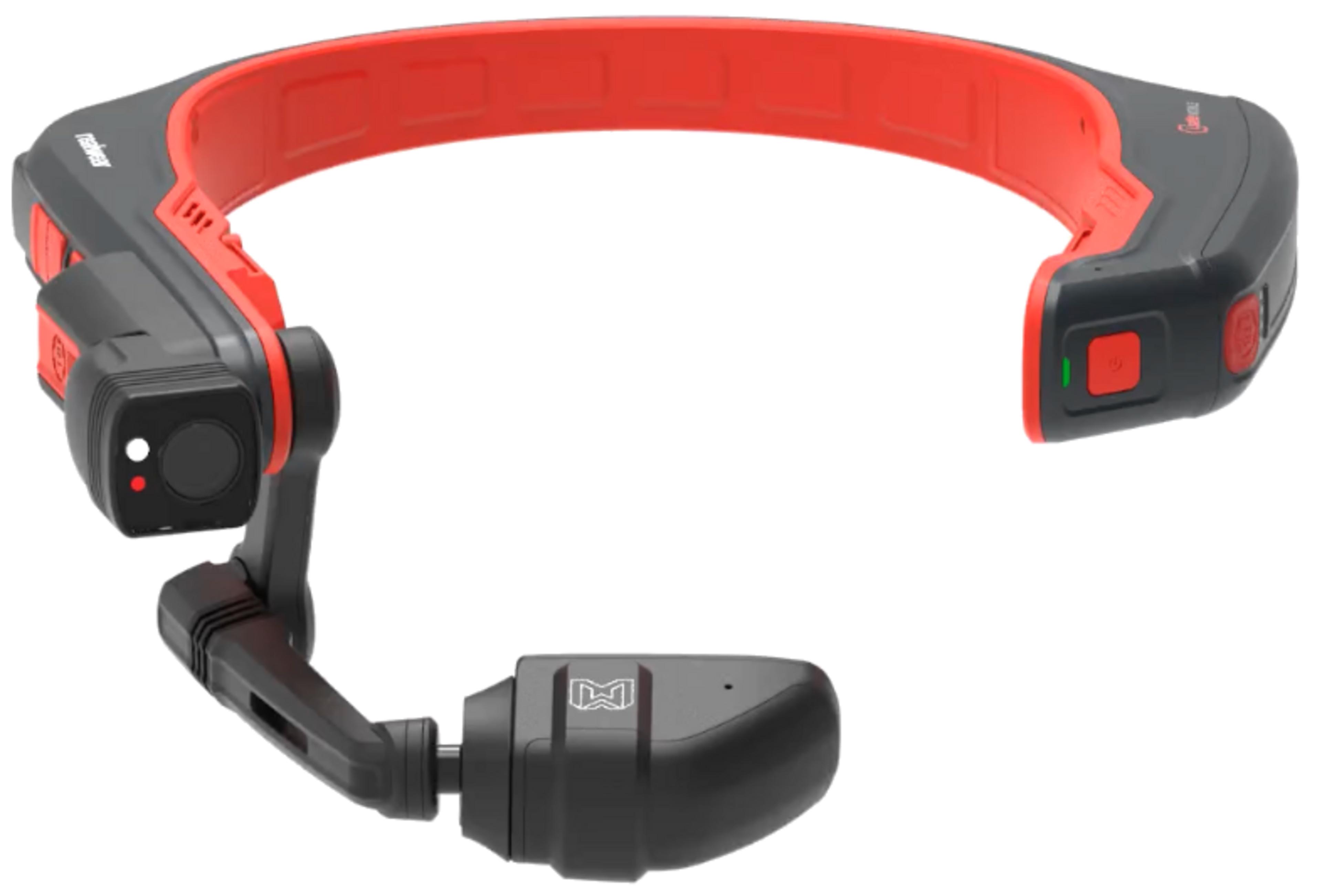 Lenovo RealWear Navigator Z1