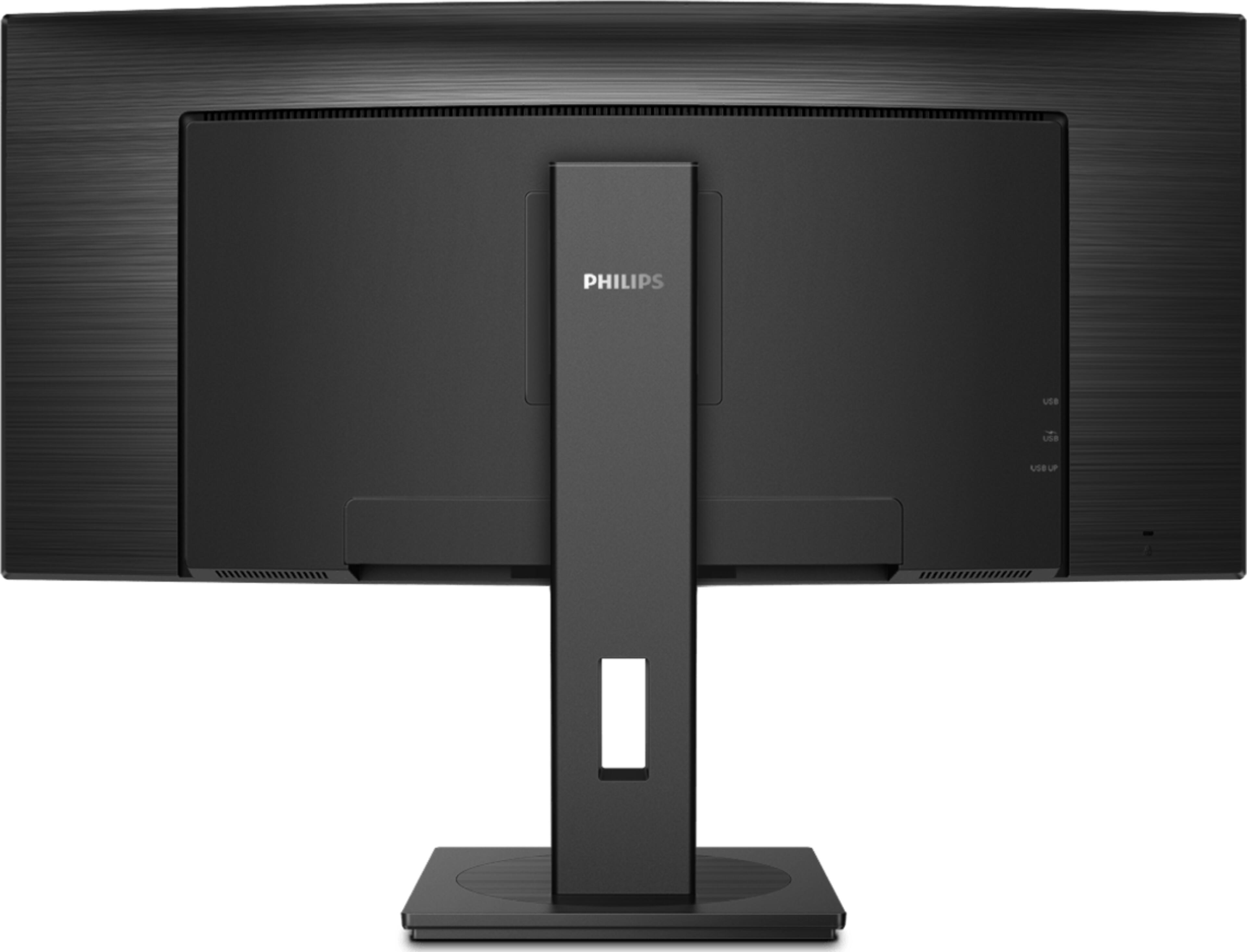 Philips 346B1C ívelt monitor