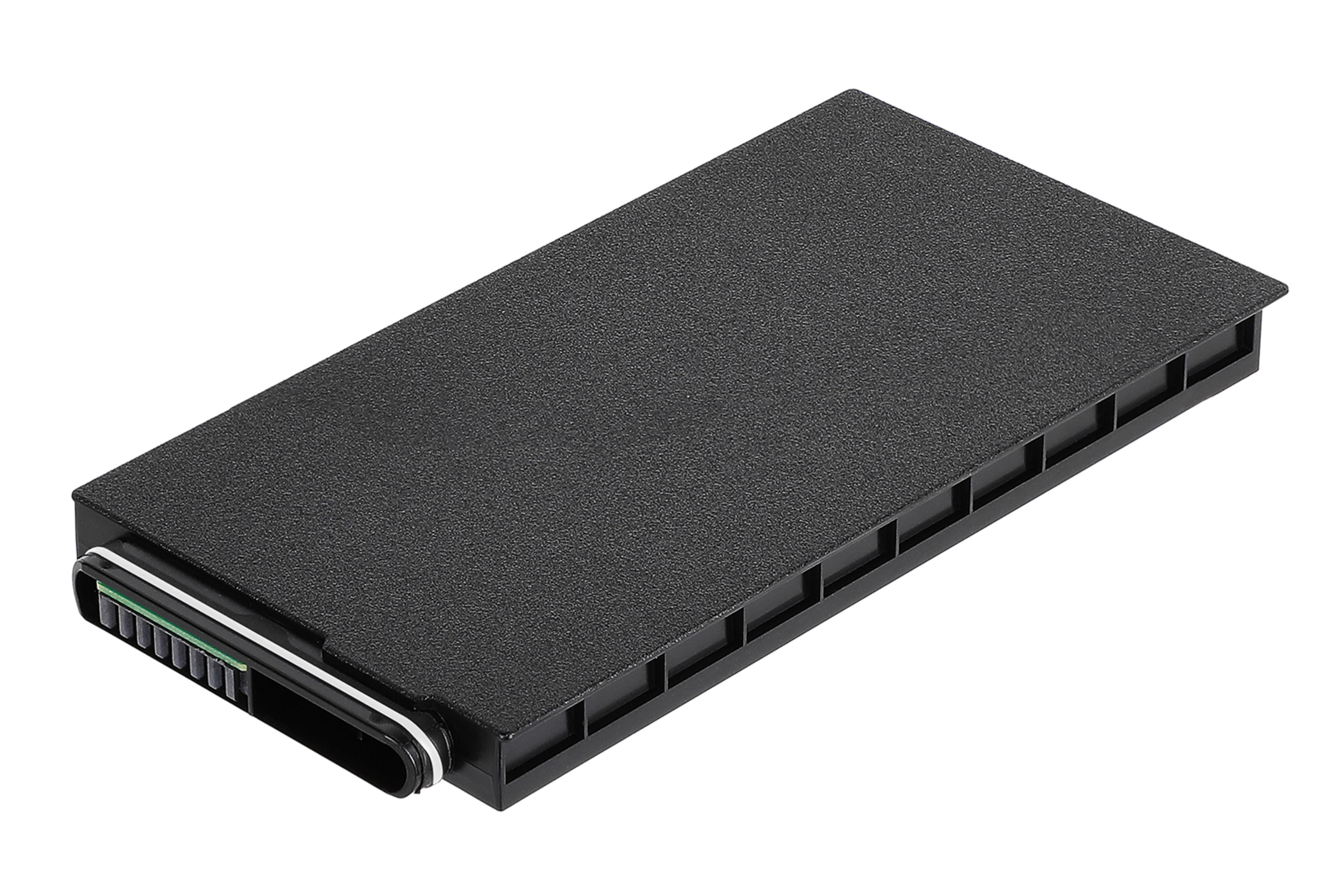 Getac ZX80 4990mAh Battery