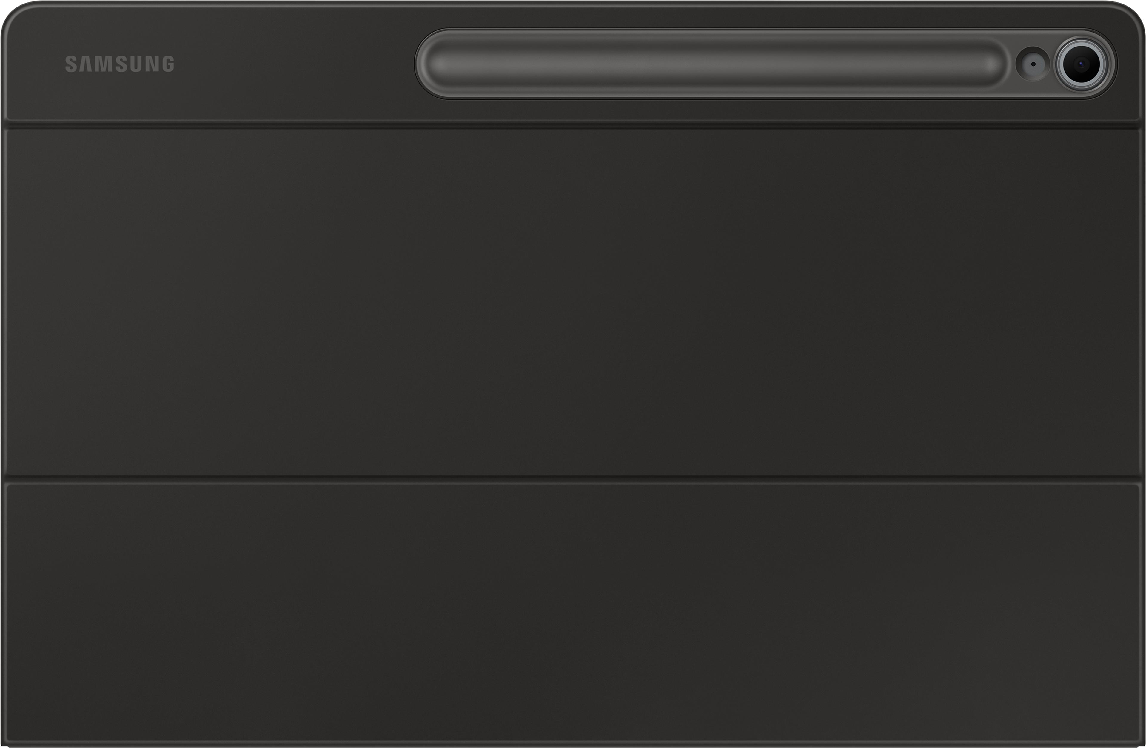 Samsung Tab S10 FE+ Book Cover KB Slim