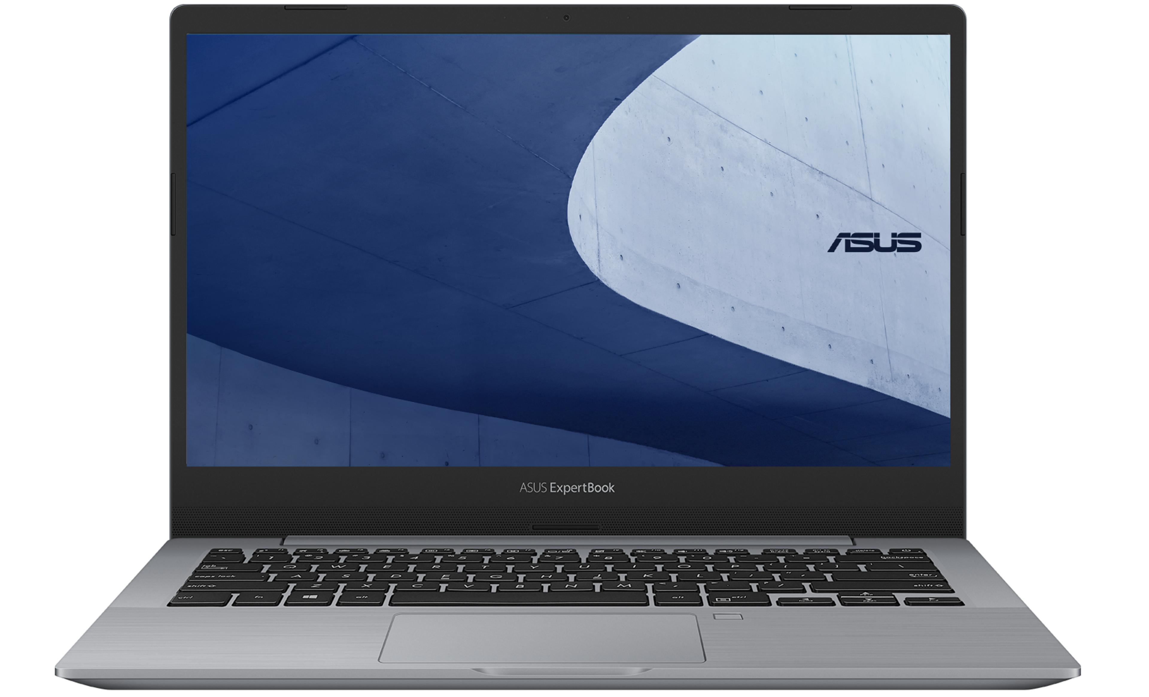 ASUS ExpertBook P5 i5 8/512 GB
