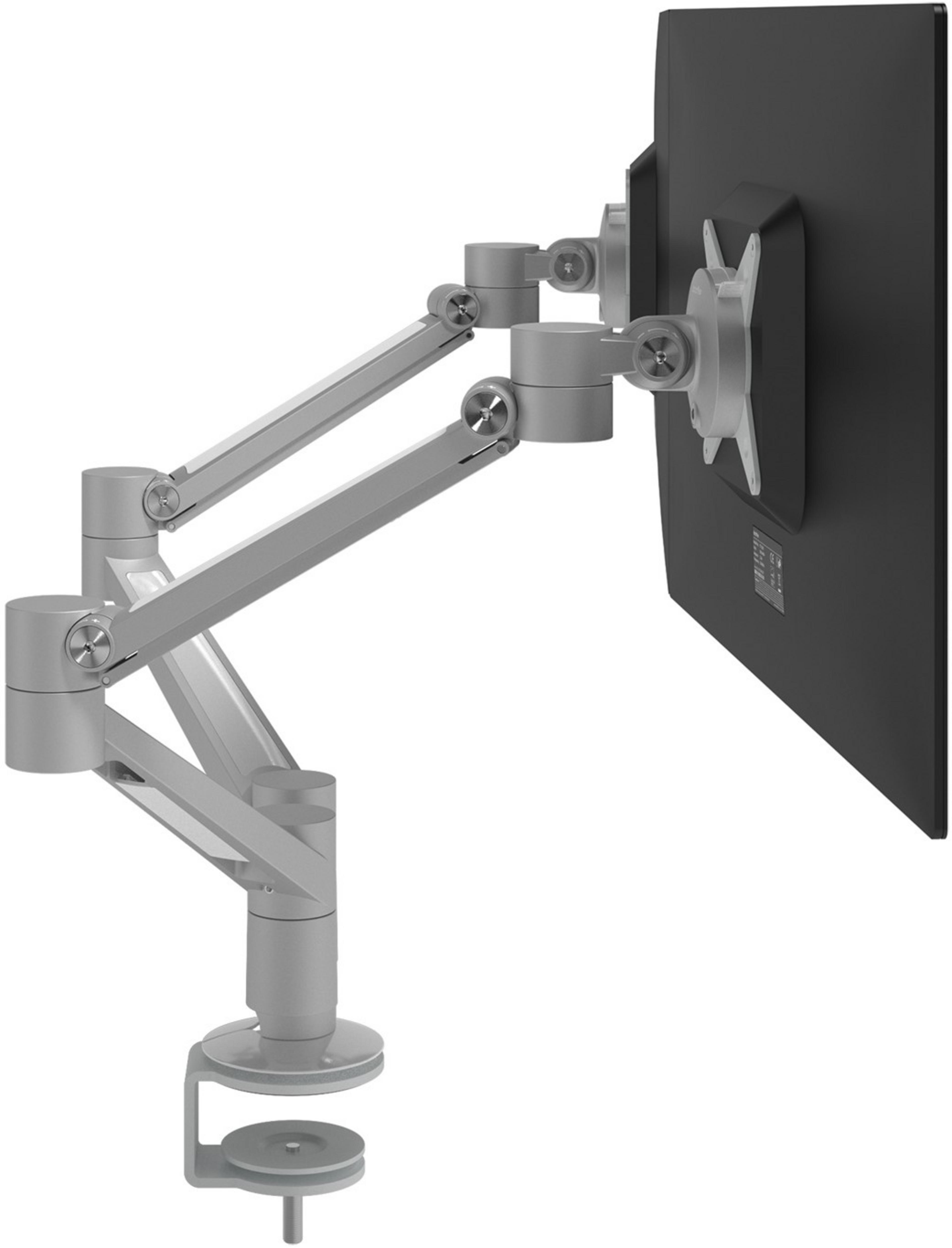 Dataflex Viewlite+ Dual Tischhalterung