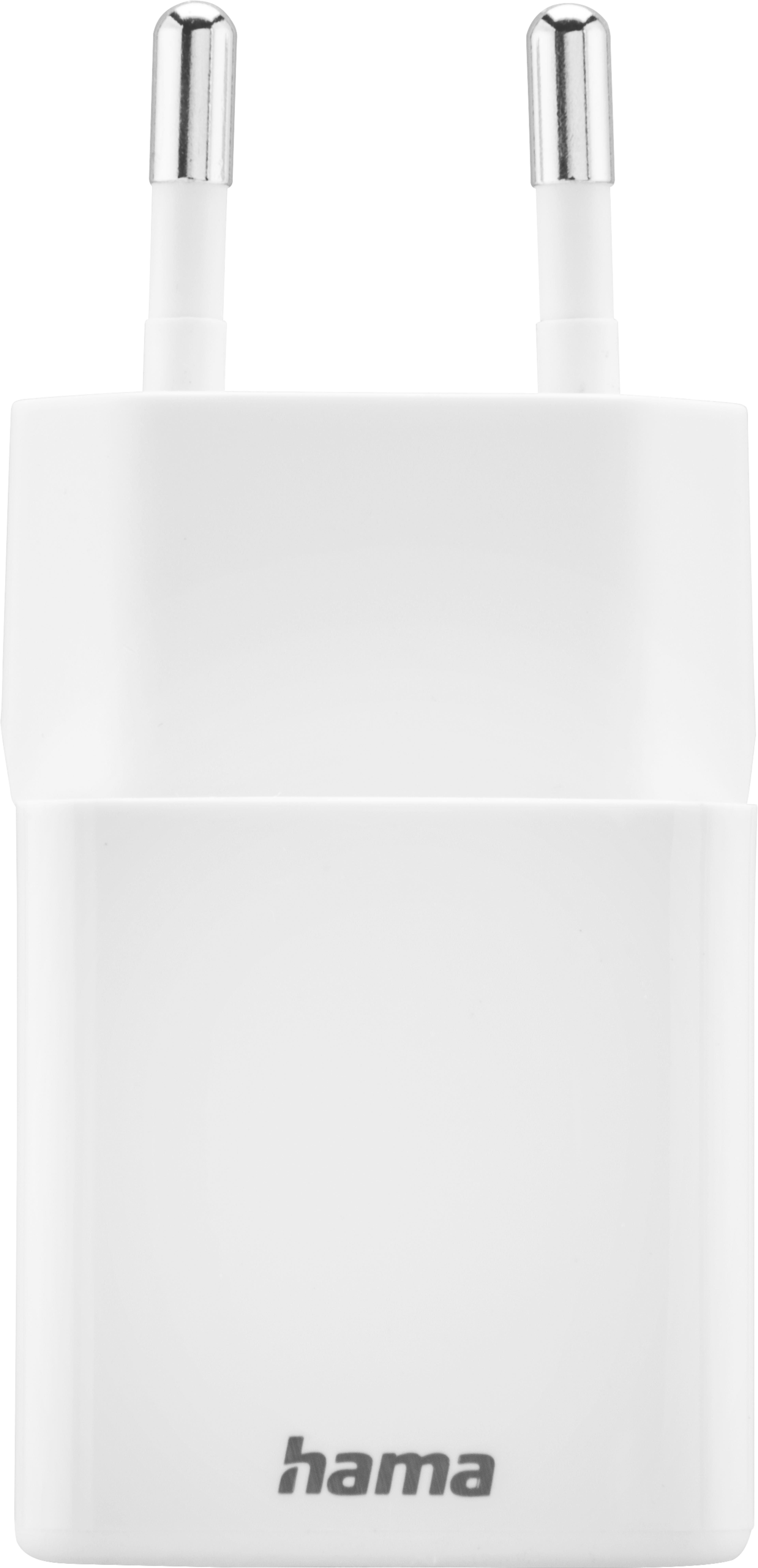 Hama USB-C/USB-A Charger 30W