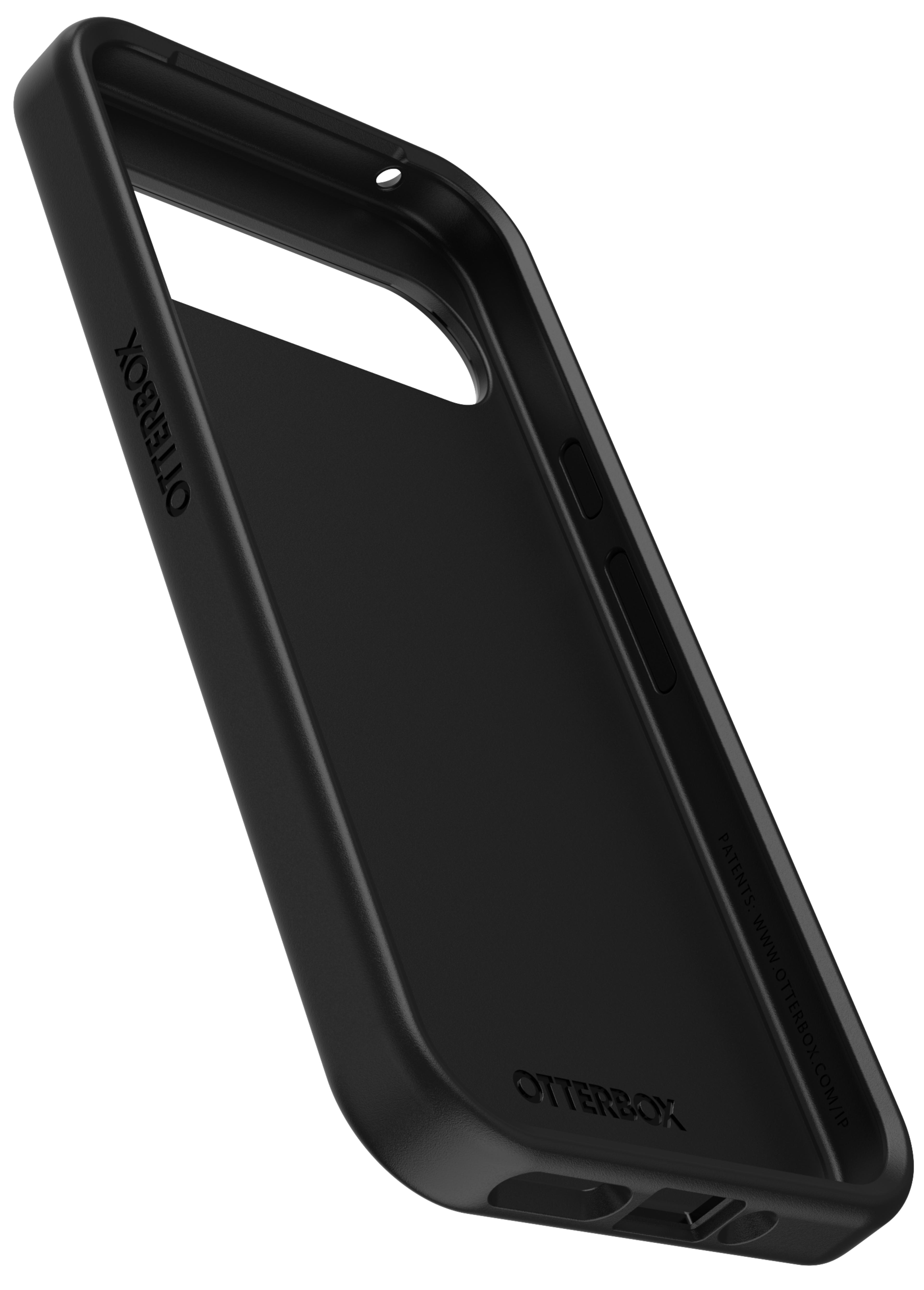 OtterBox Symmetry Pixel 9 Pro XL Case Bl
