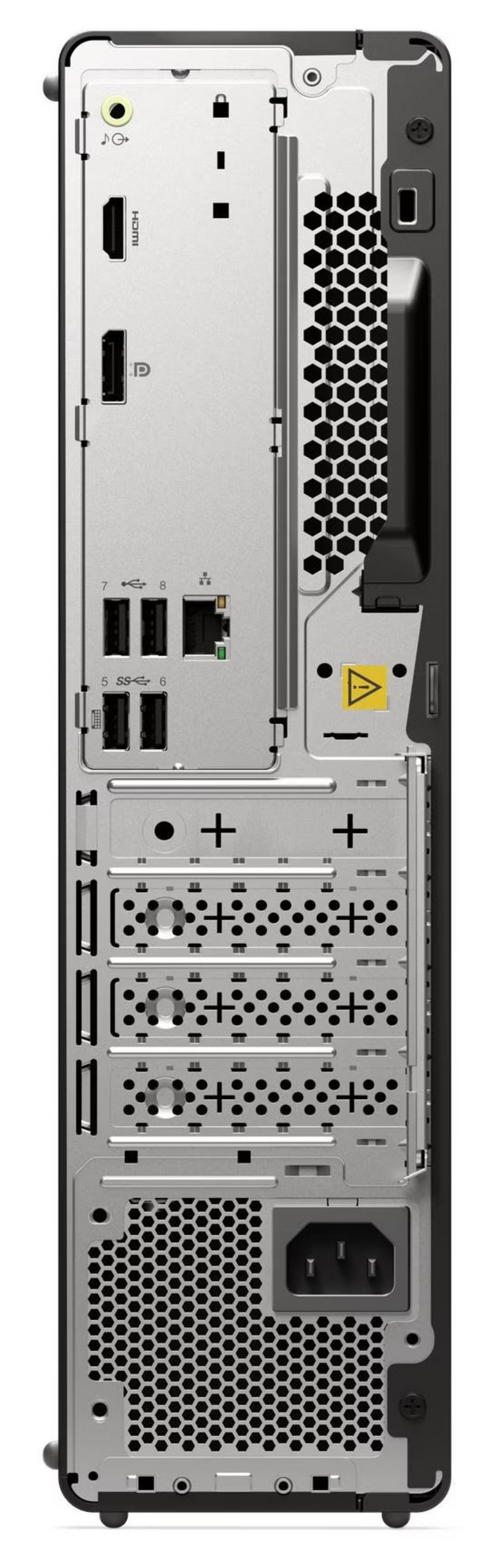 Lenovo TC neo 55s G6 R5 16/512GB