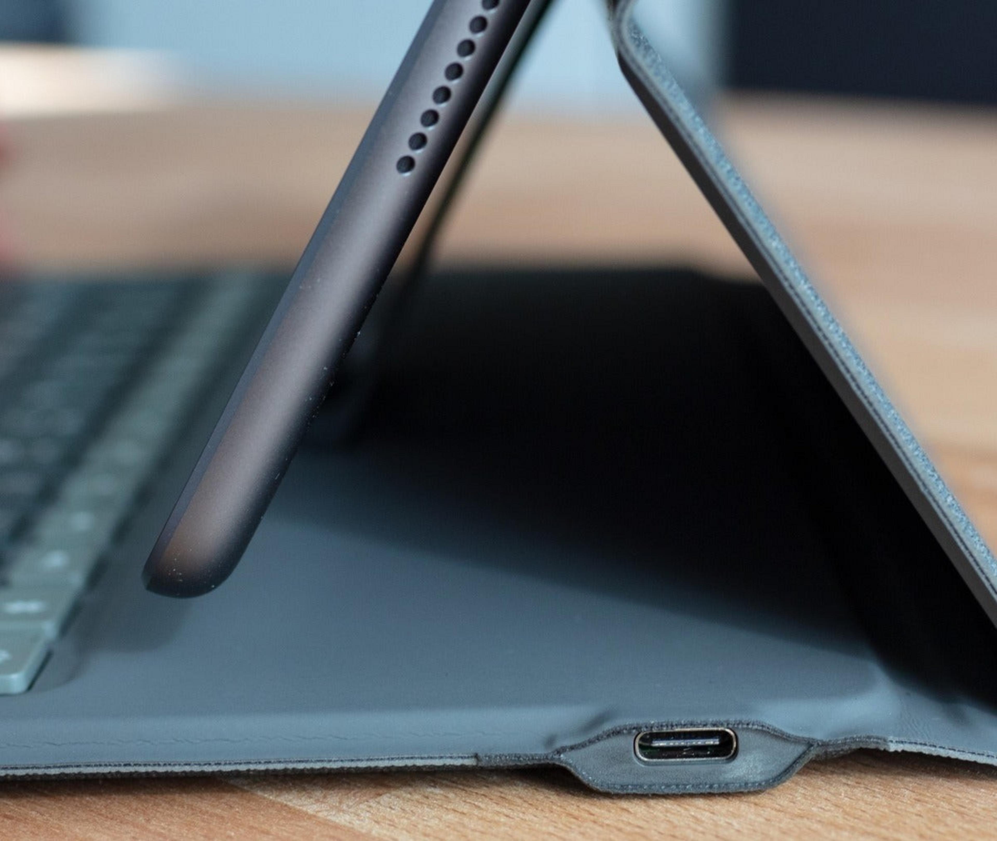 ZAGG Folio2 iPad 10,2"/Air 10,5"