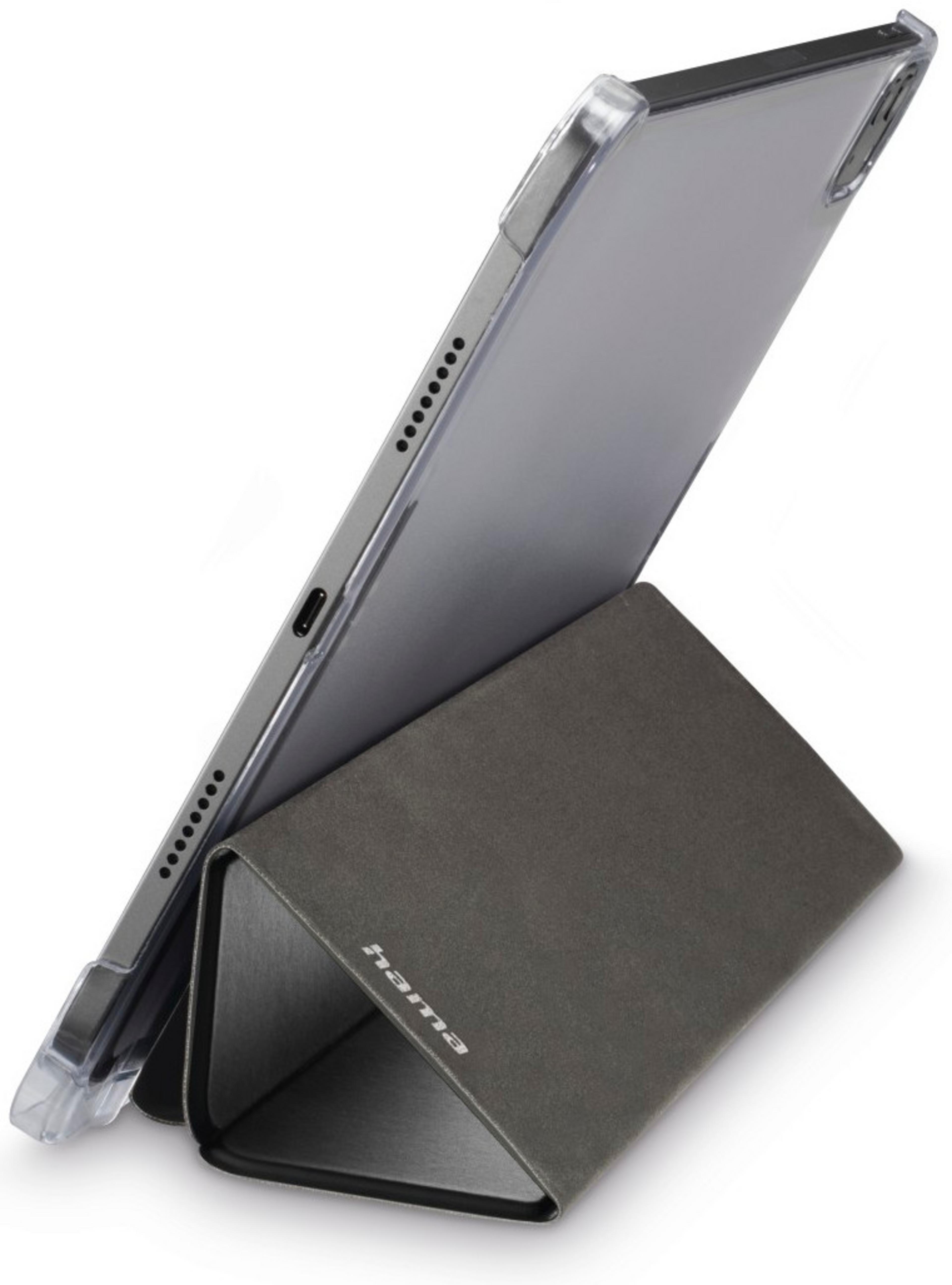 Hama Fold Clear iPad Pro 11 (2024) Case
