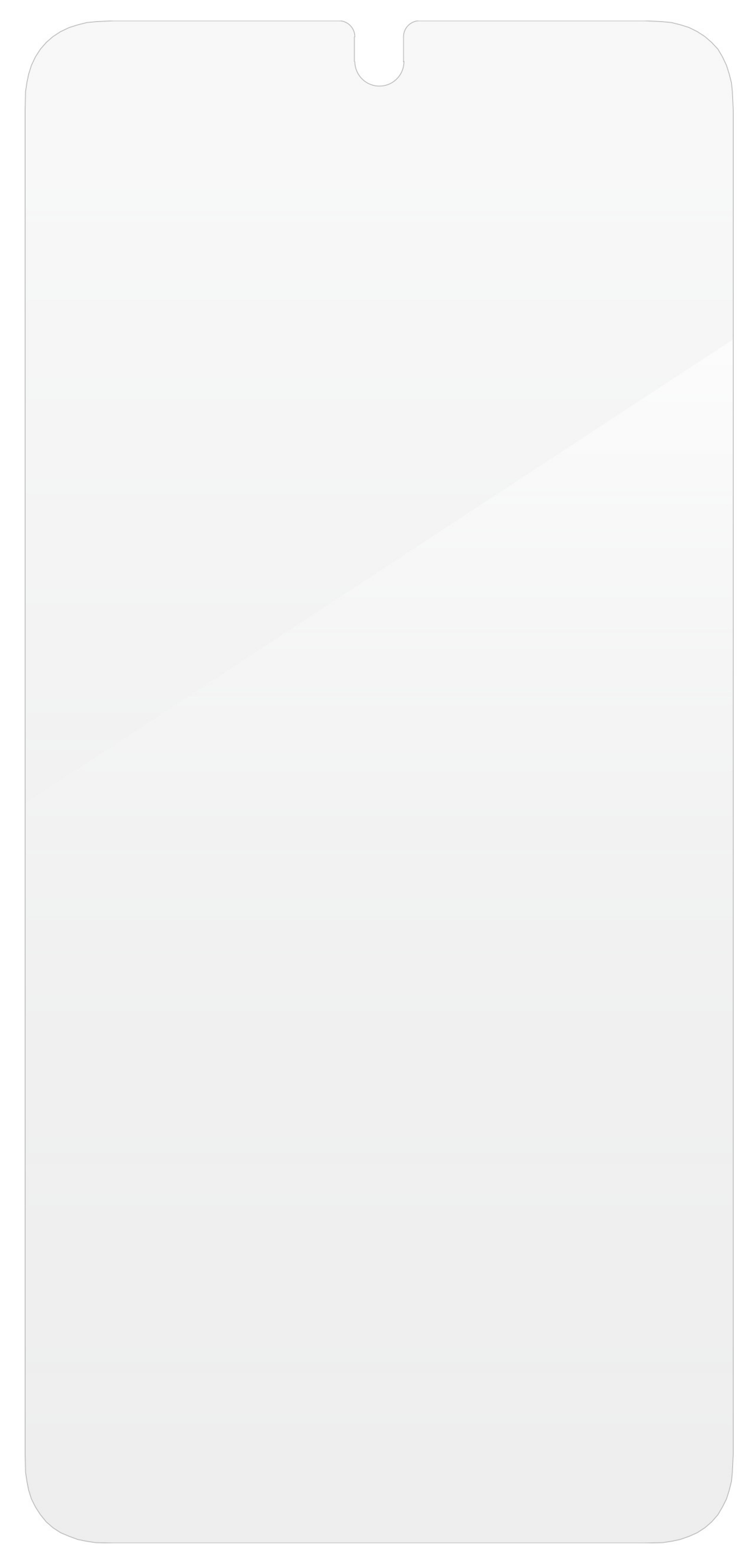 ZAGG Glass Elite Galaxy A56 5G Protect