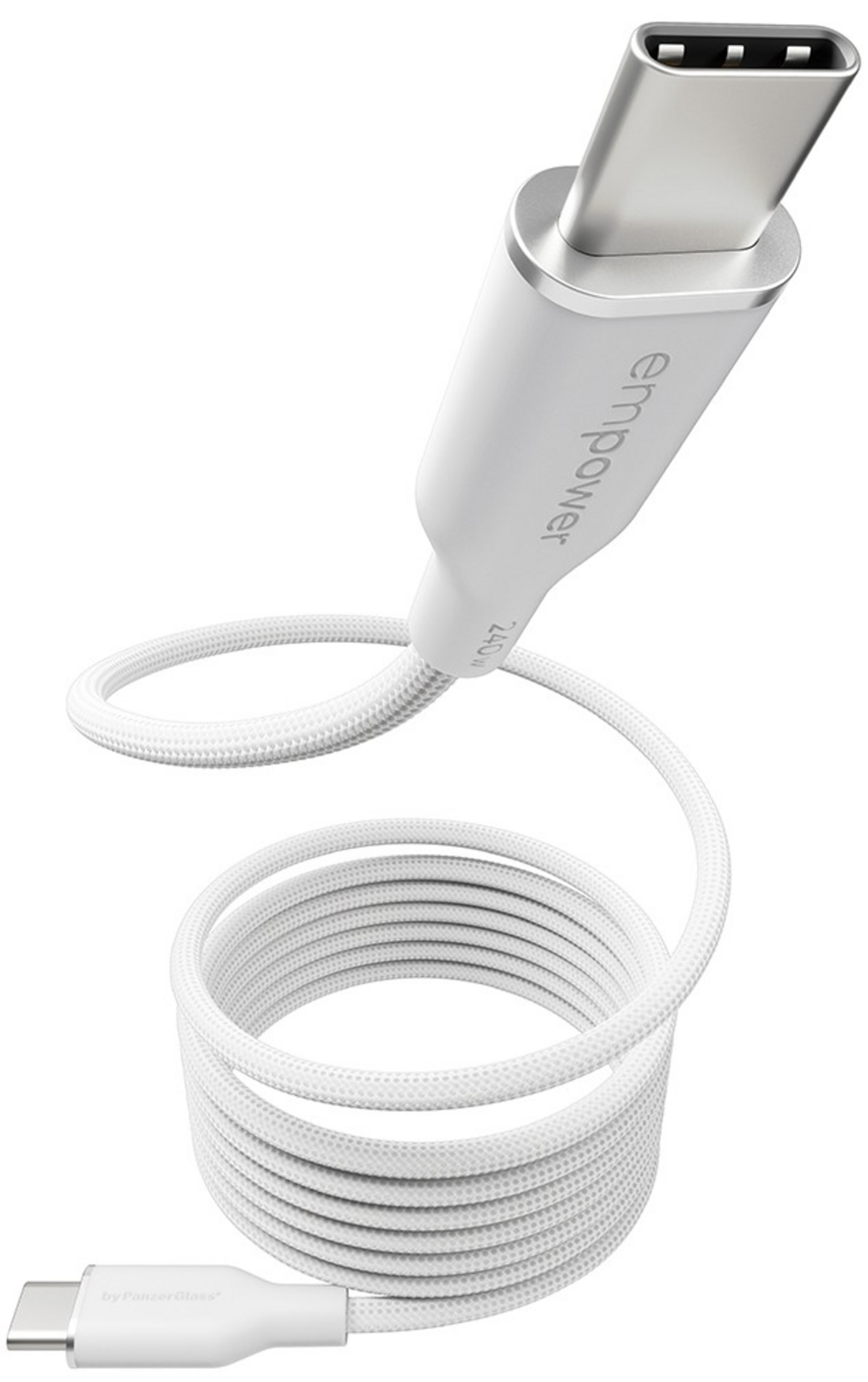 PanzerGlass USB-C - C Cable 1.5m