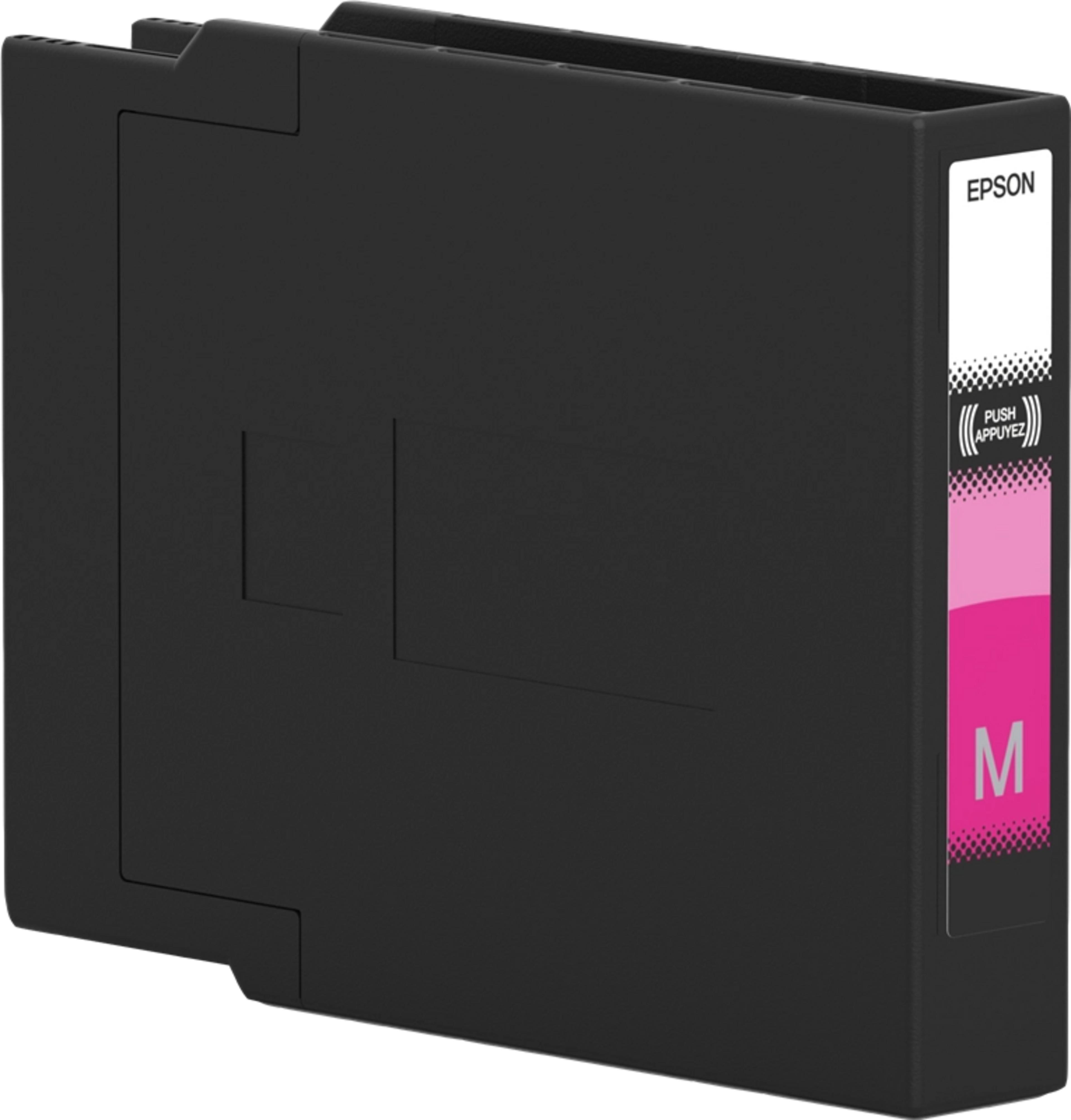 Epson WF Pro EM-C7100 XL Ink Magenta