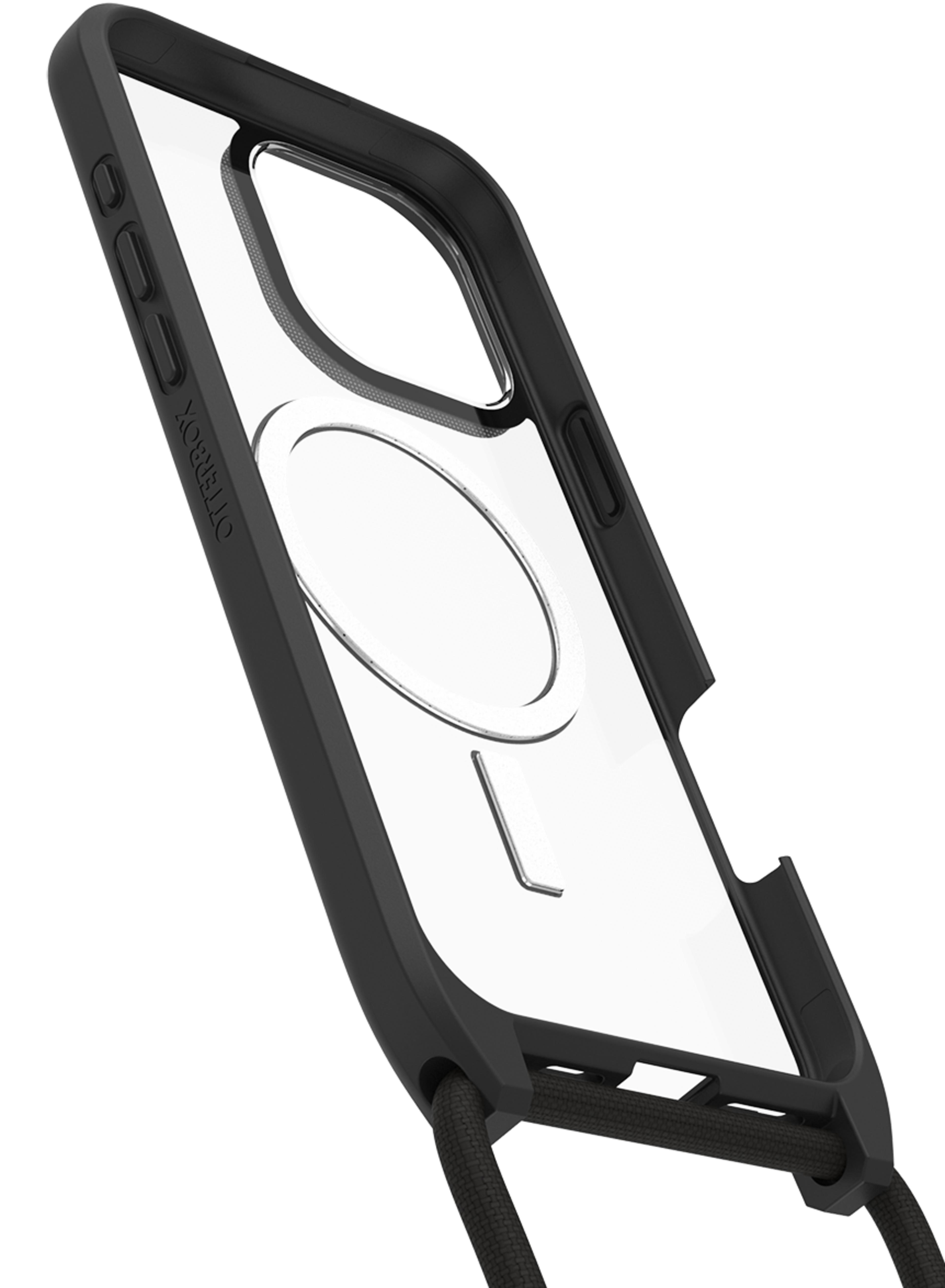 OtterBox React iPhone 16 Pro Max Neckl.