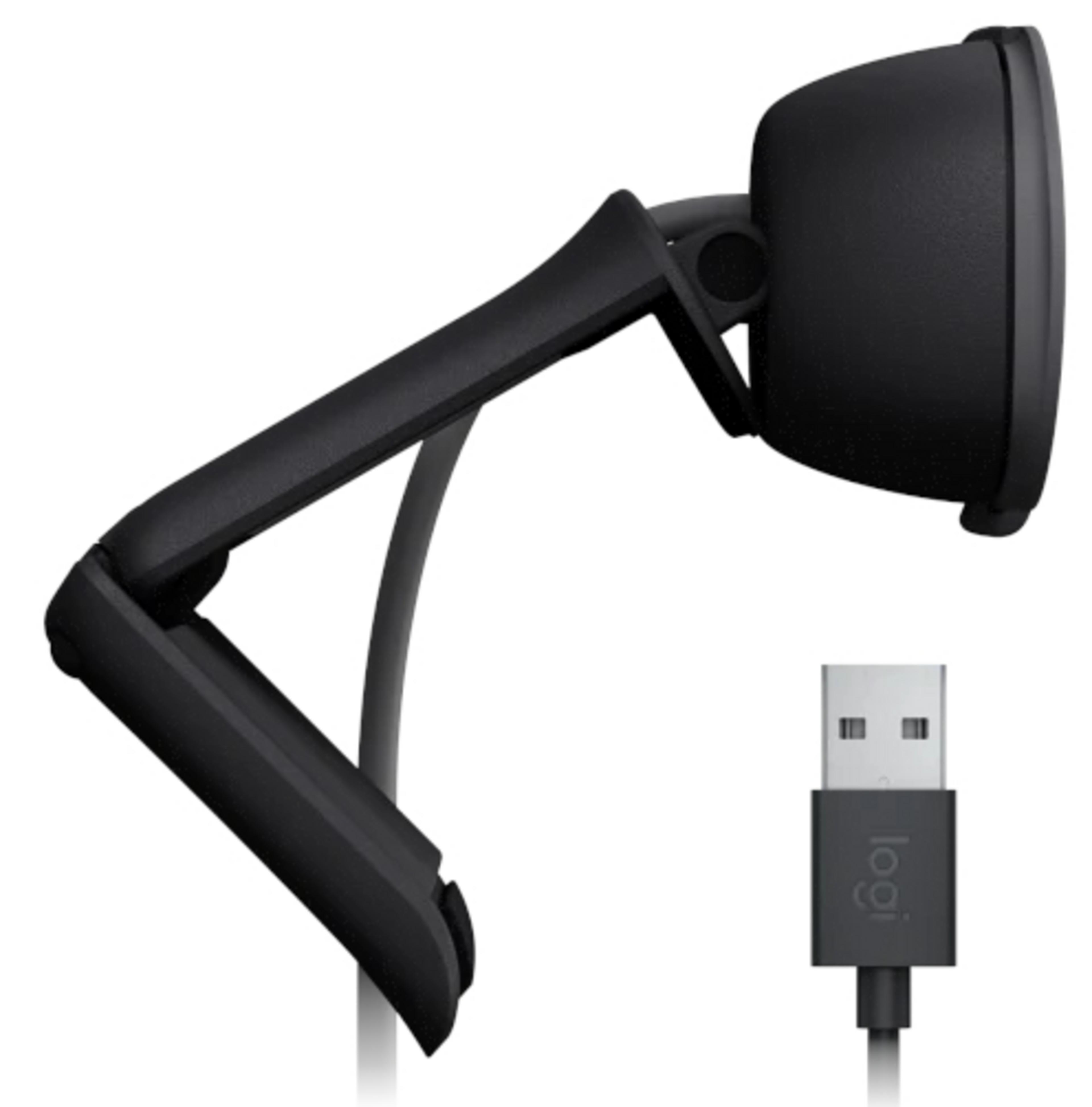 Webcam Logitech BRIO 105