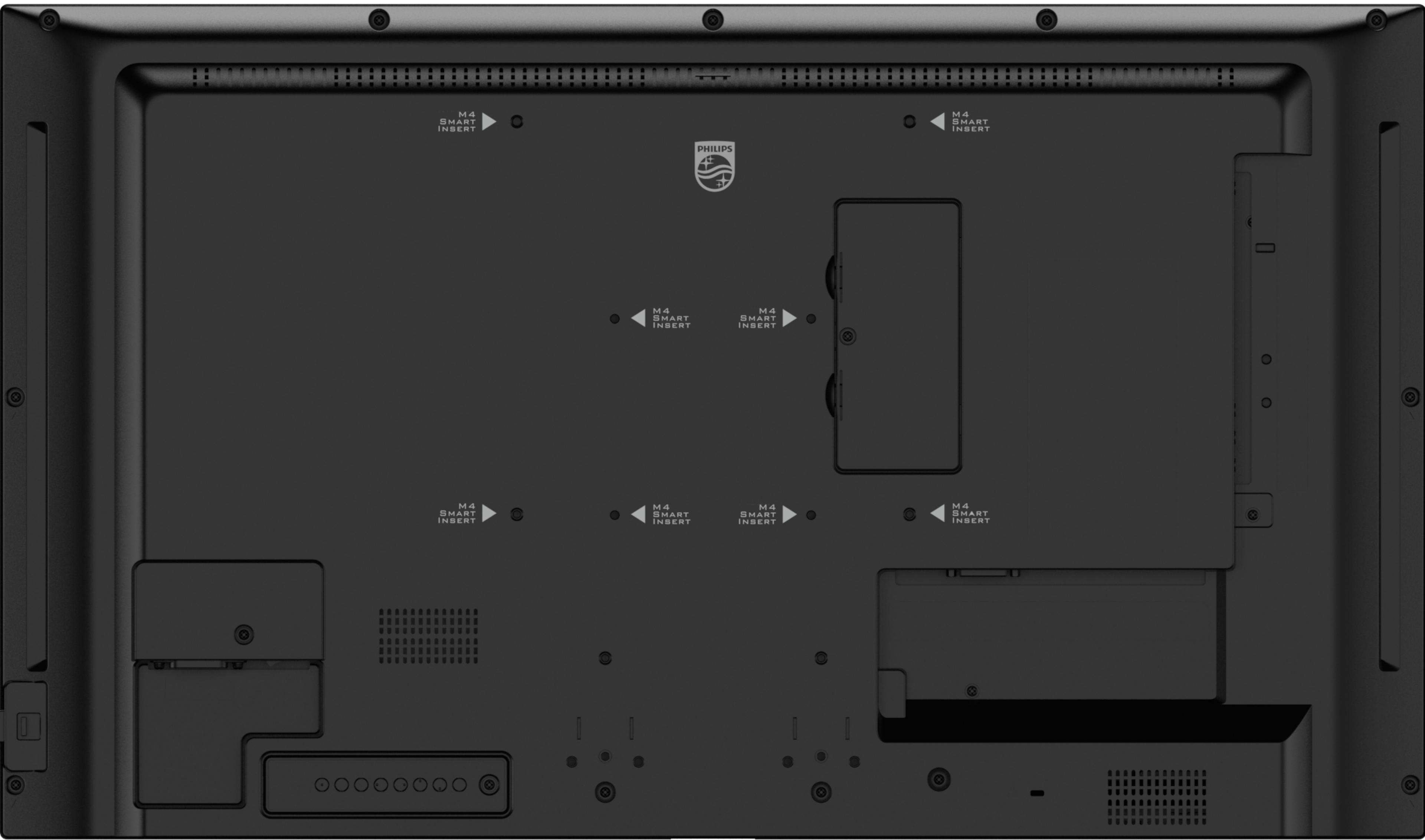 Philips 32BDL4650D Display