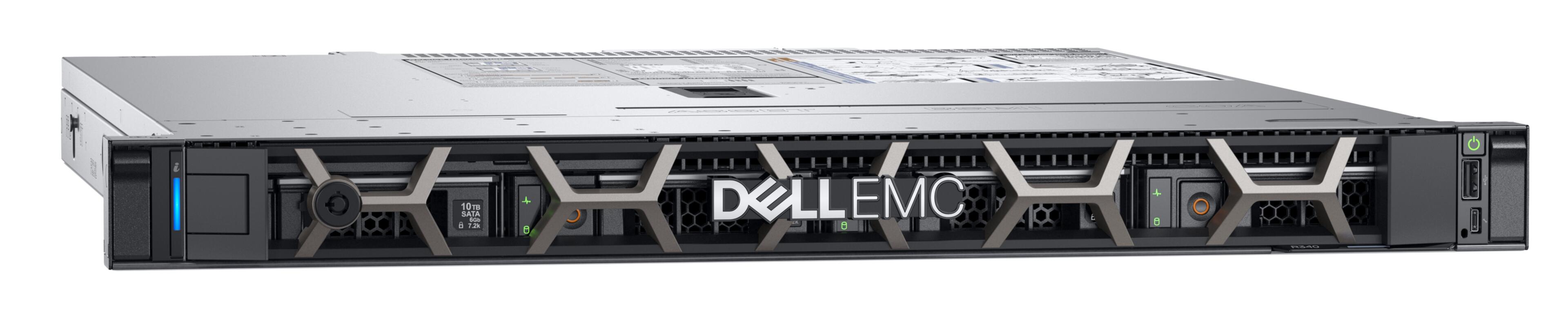 Dell EMC PowerEdge R340 Server