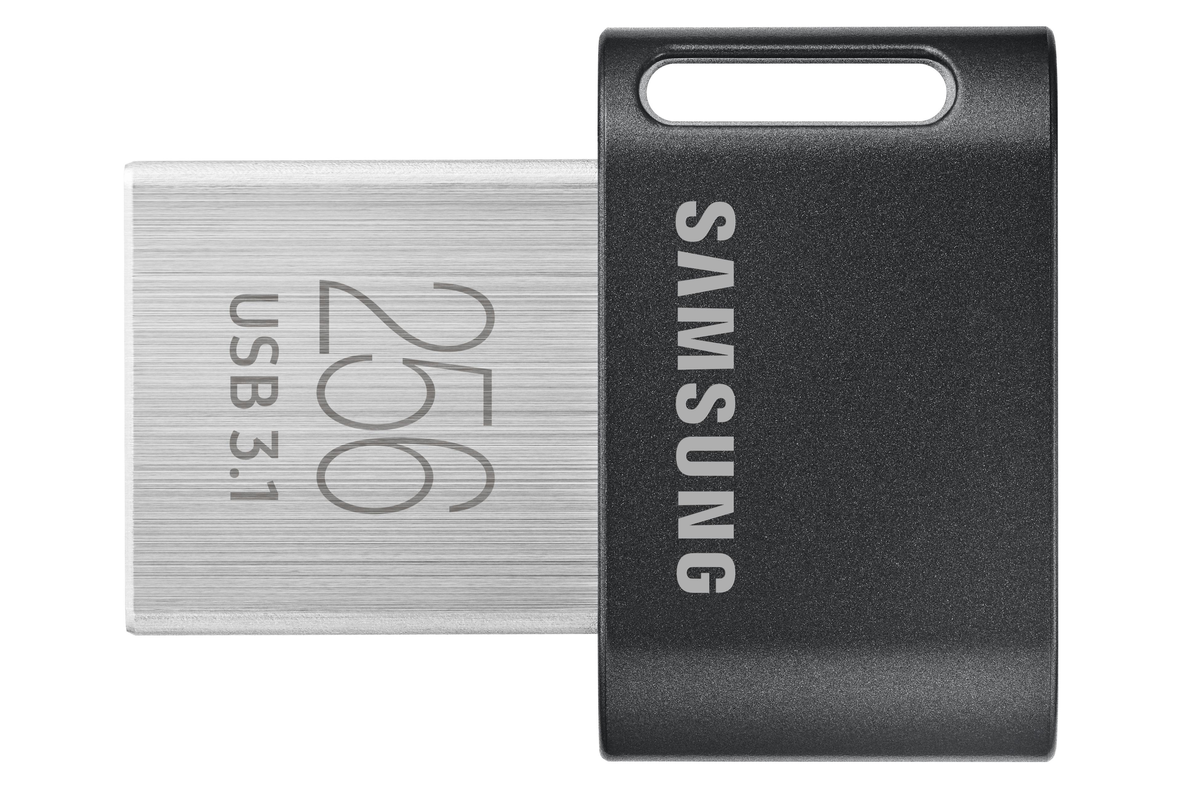 Clé USB 256 Go Samsung Fit Plus (2020)