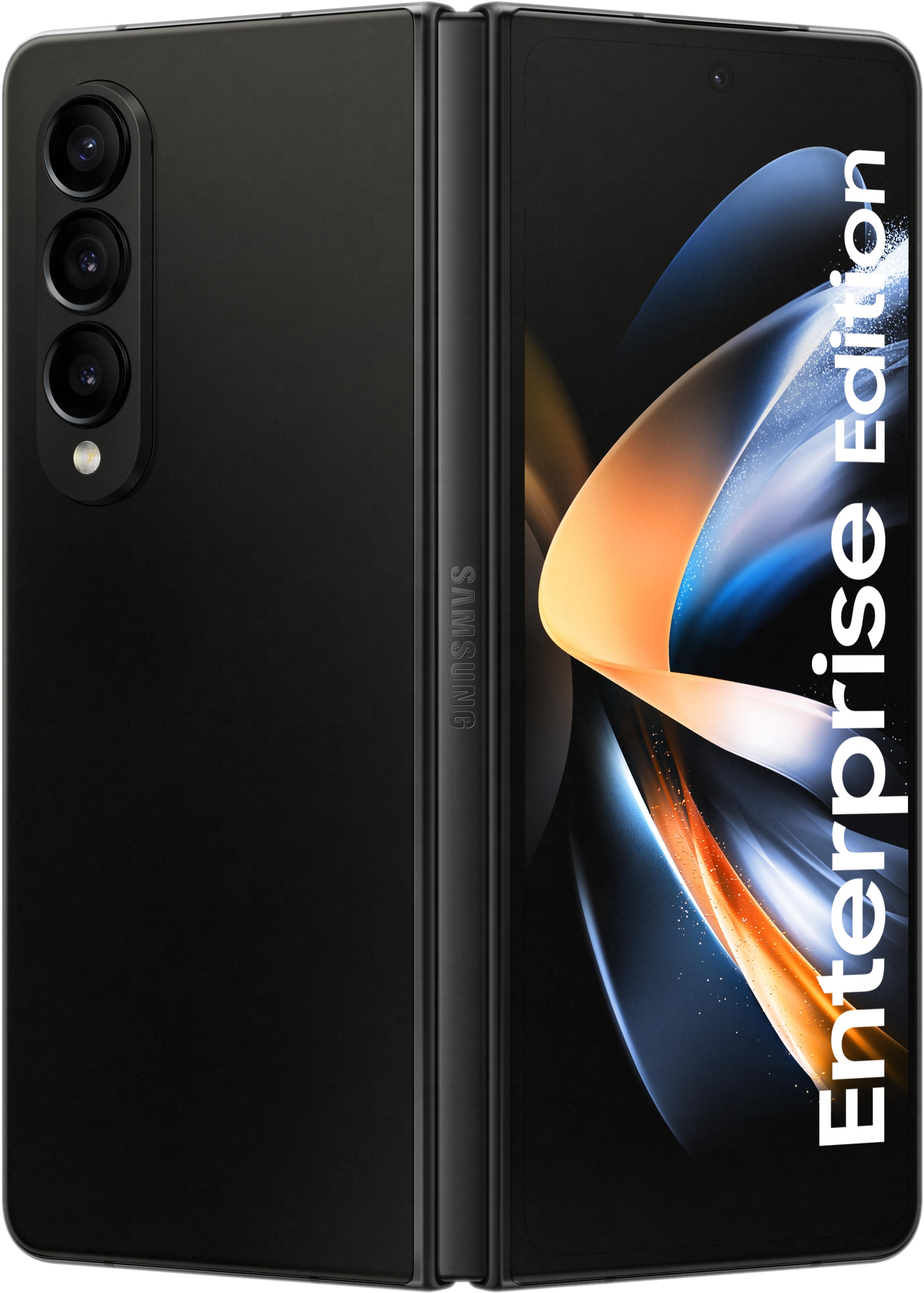 Samsung Galaxy Z Fold4 Enterprise Edit.