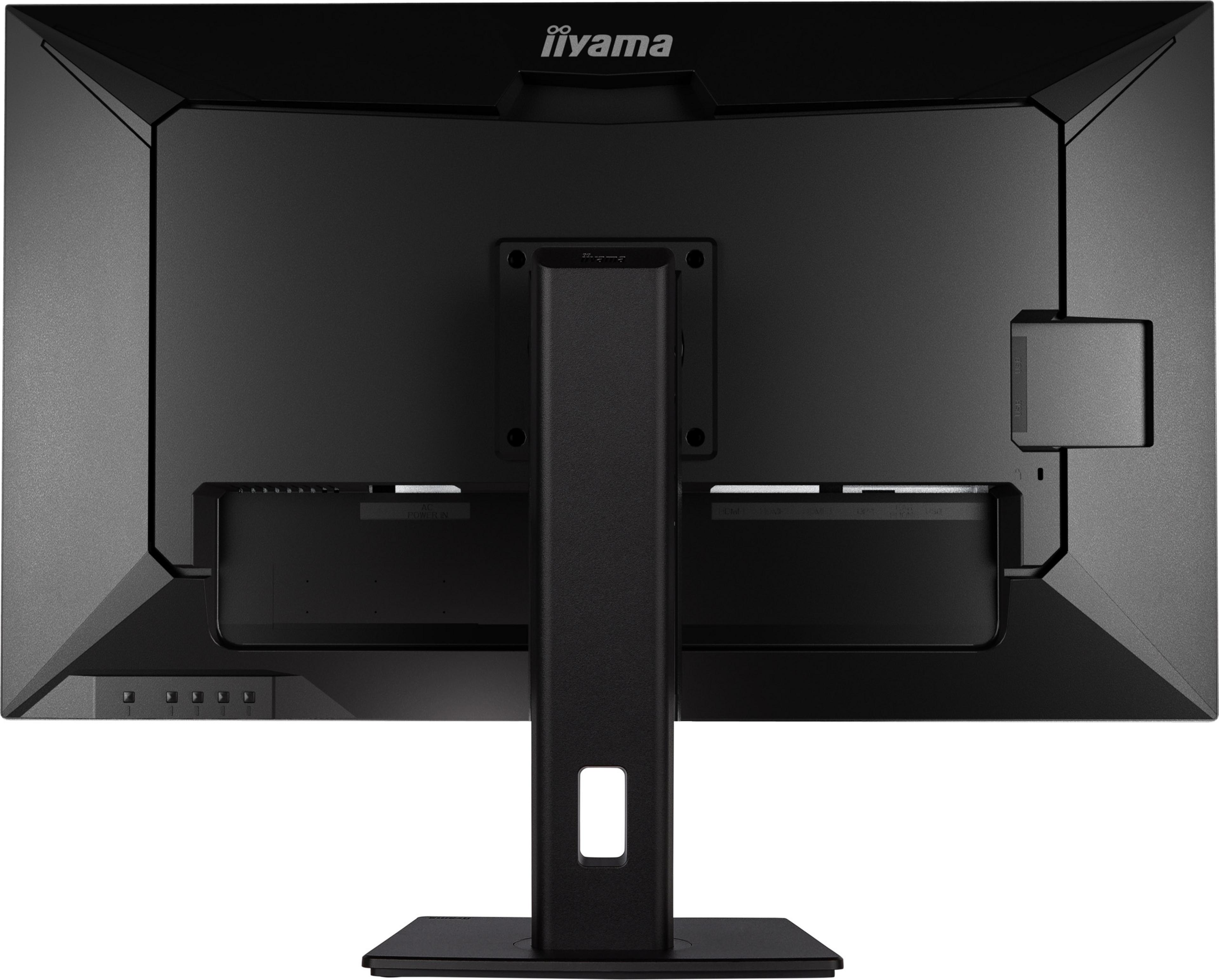 iiyama ProLite XUB3293UHSN-B5 Monitor