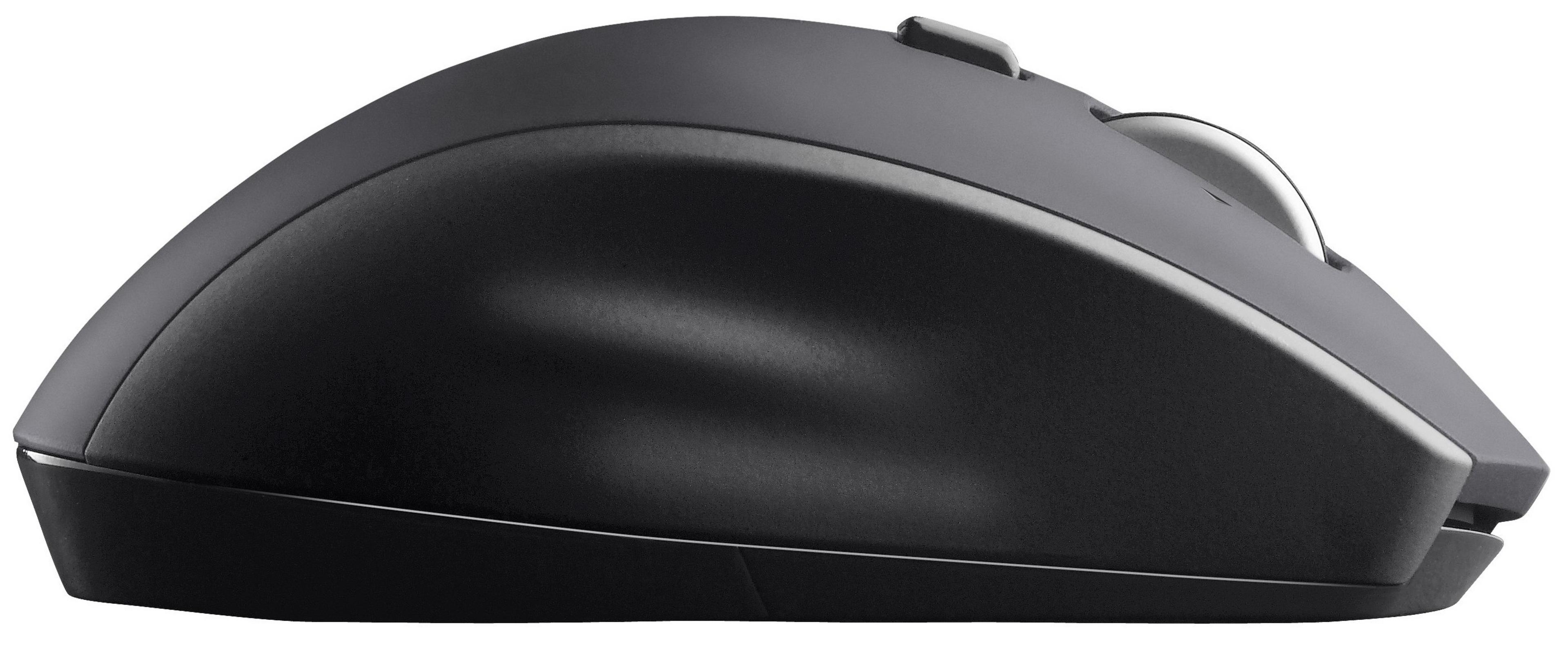 Logitech M705 Wireless Maus