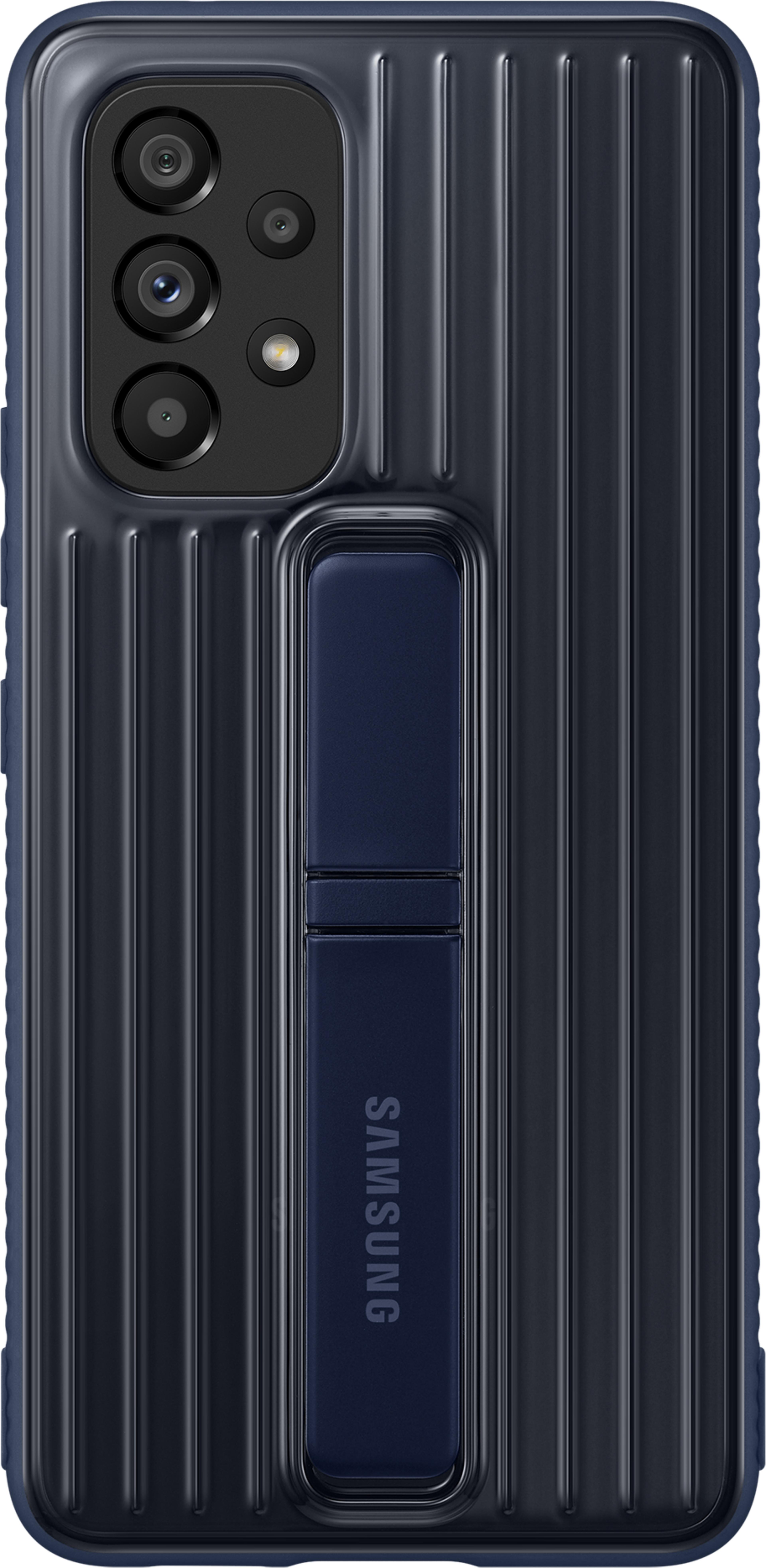 Samsung A53 5G Protective Cover Navy