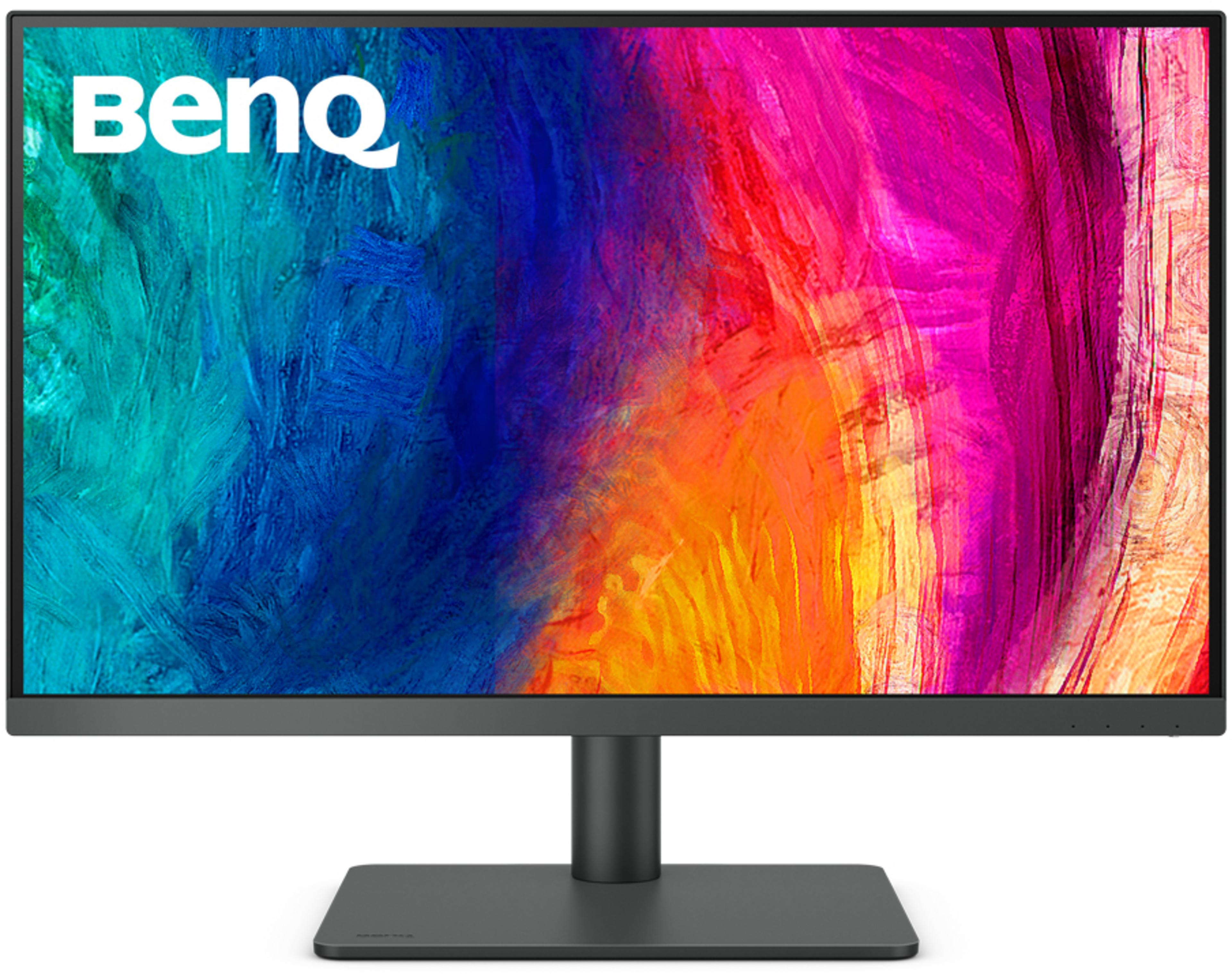 BenQ DesignVue PD2705U Monitor