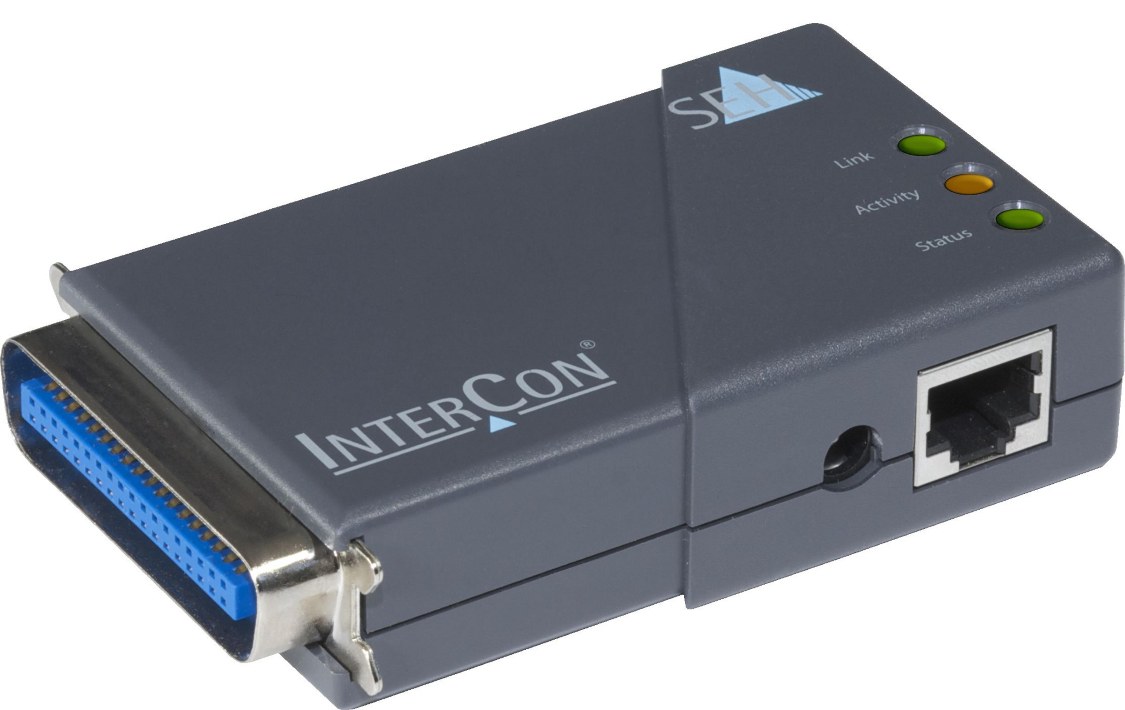 Serveur d'impression PS105 InterCon