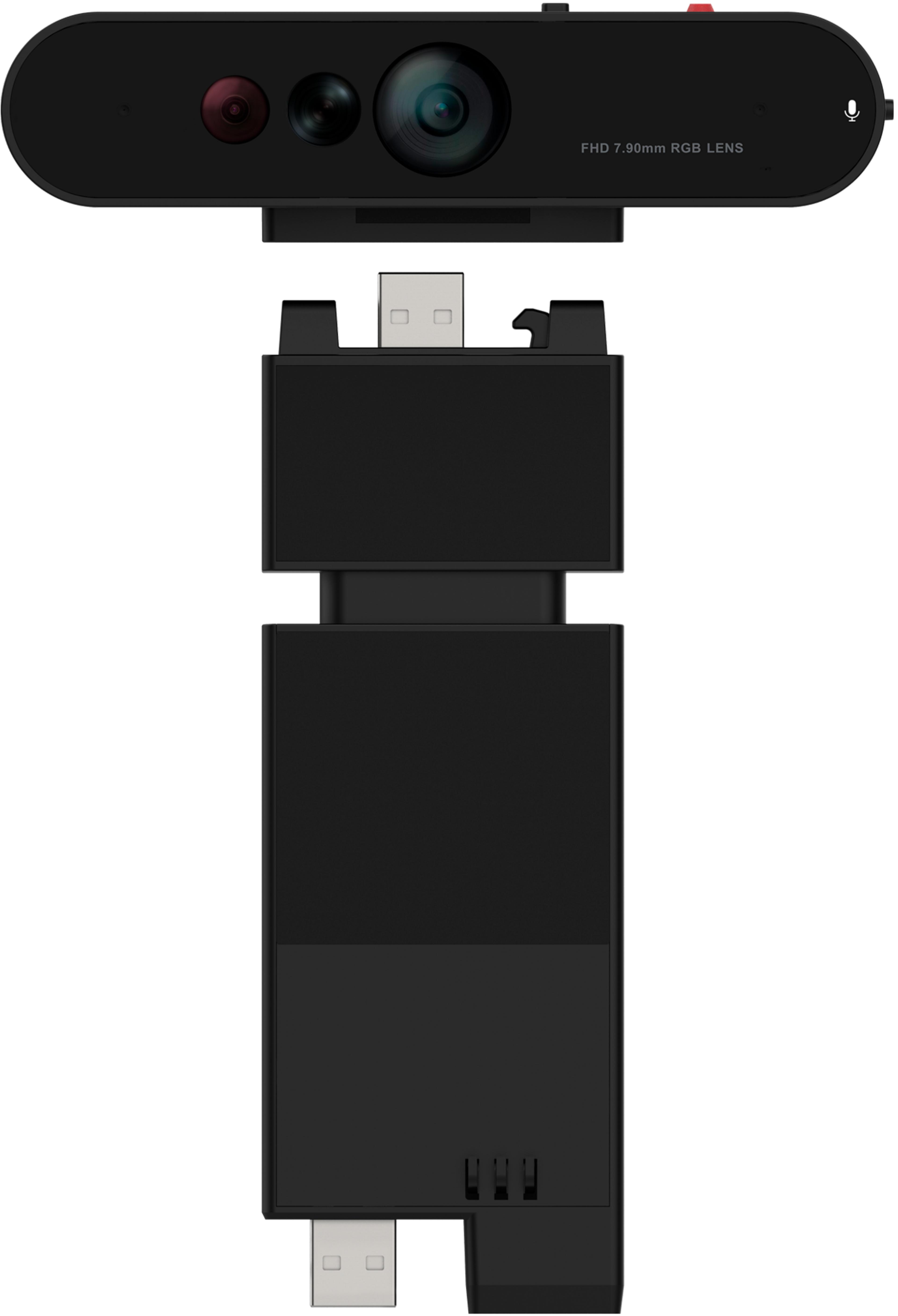 Lenovo ThinkVision MC60 Monitor Webcam