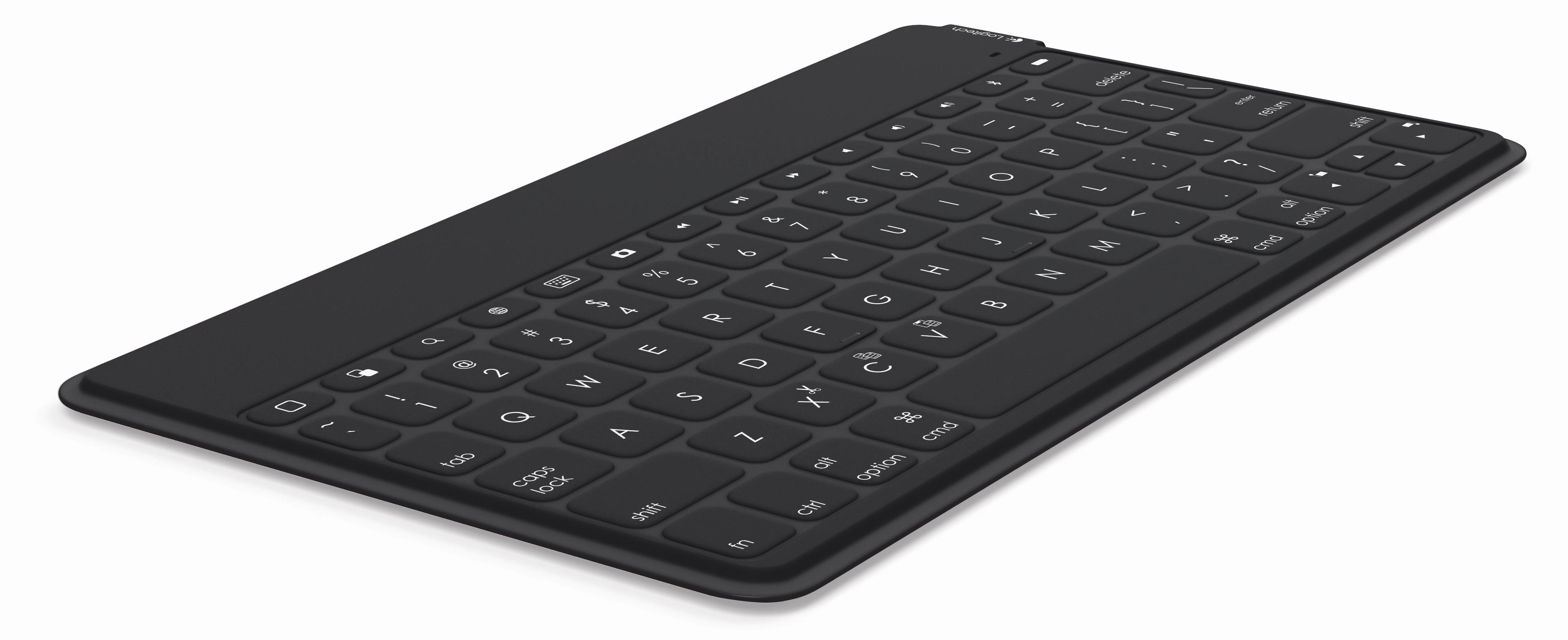 Clavier Logitech Keys-To-Go