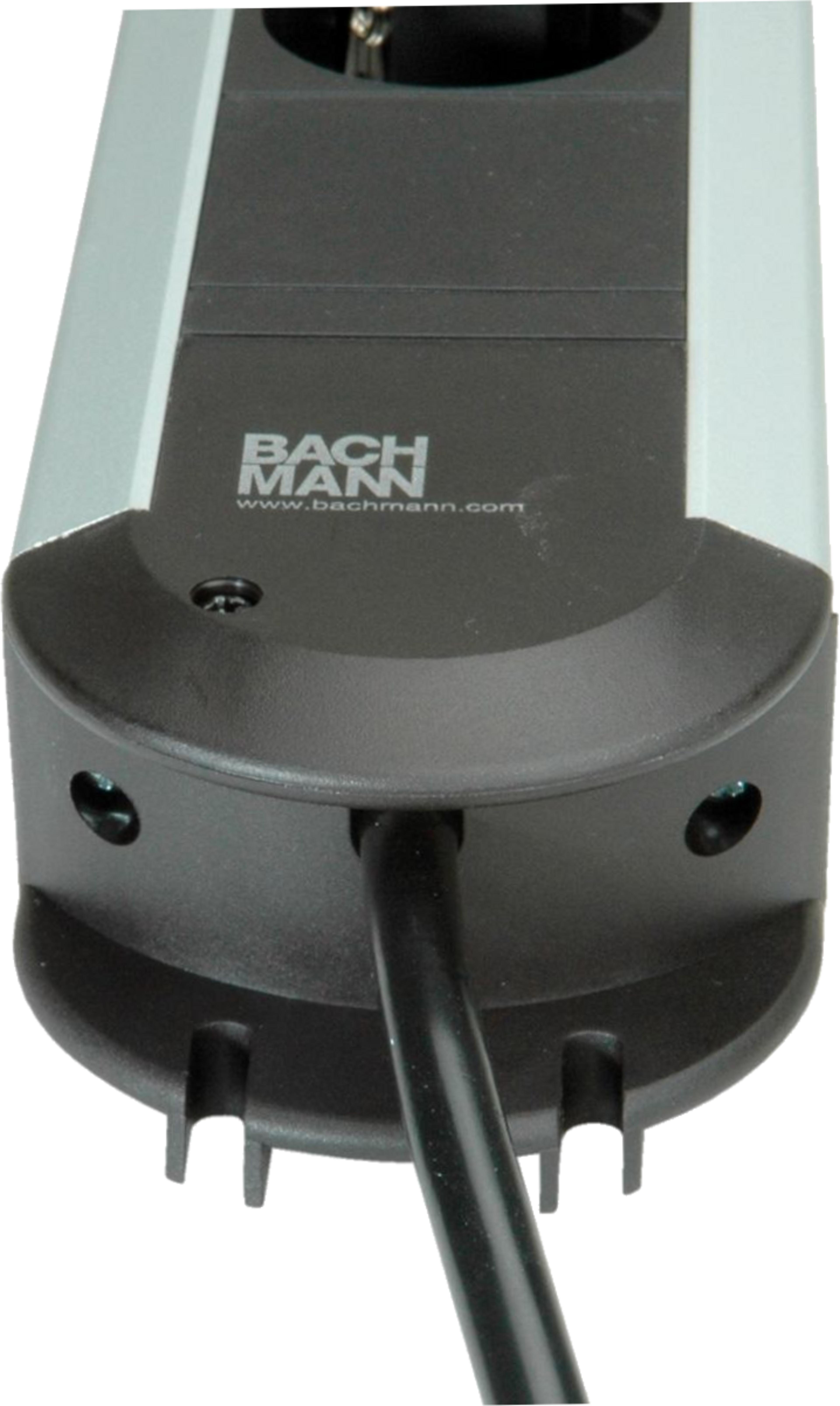 Power Strip PRIMO 6-way 2m