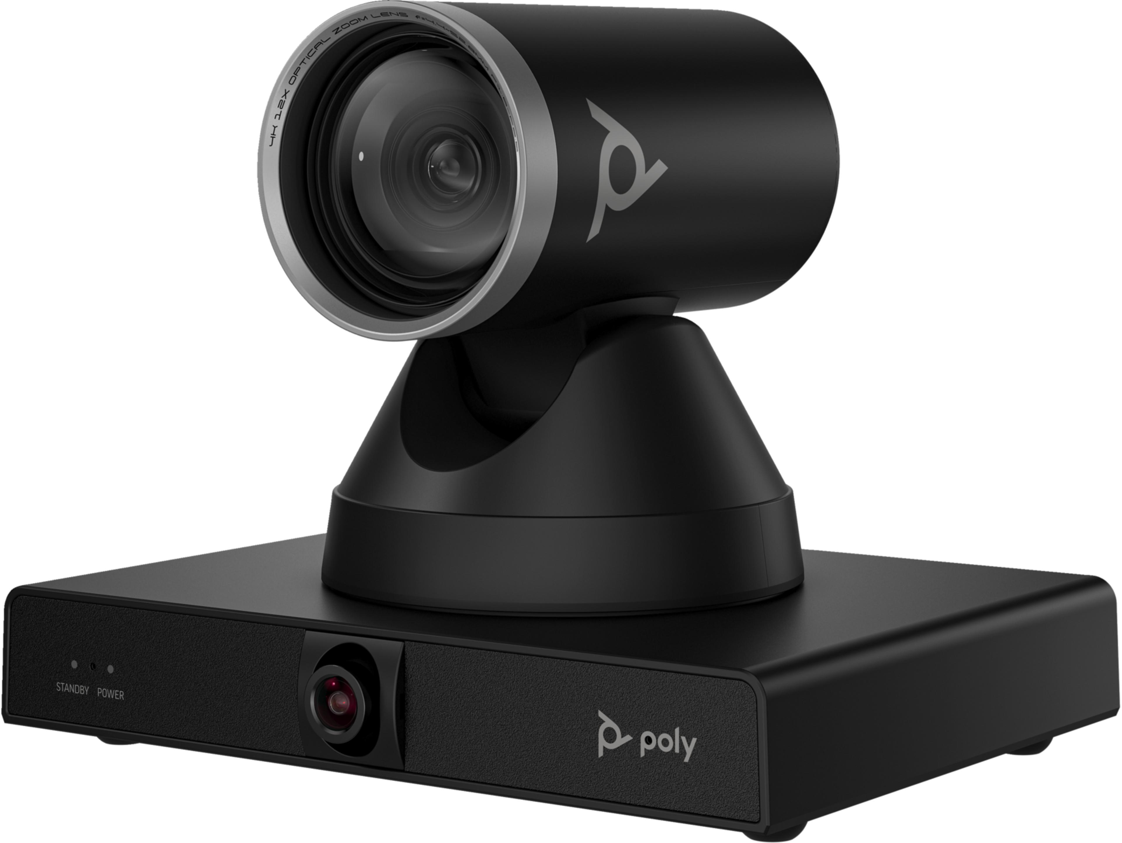 Poly Studio E60 Conference Camera