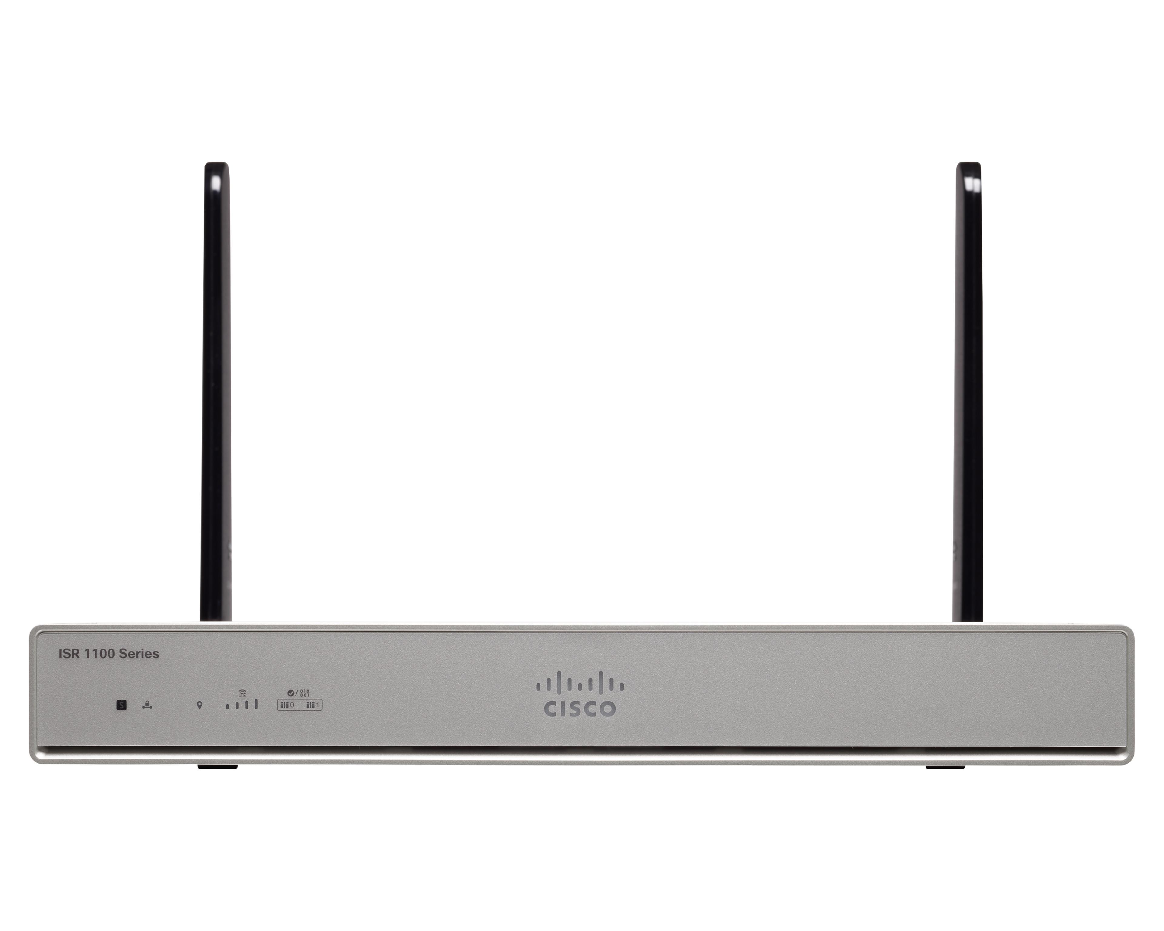Cisco C1117-4PLTEEA Router (C1117-4PLTEEA) kaufen