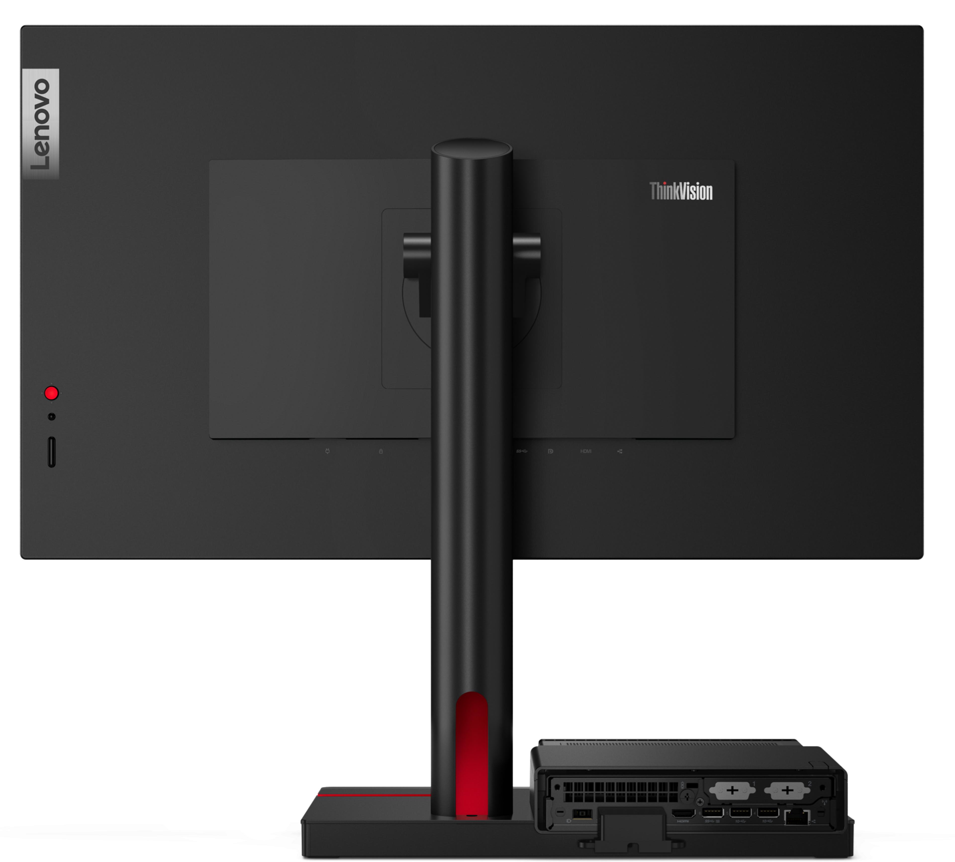 Lenovo ThinkCentre M90q G5 i5 16/512 Go