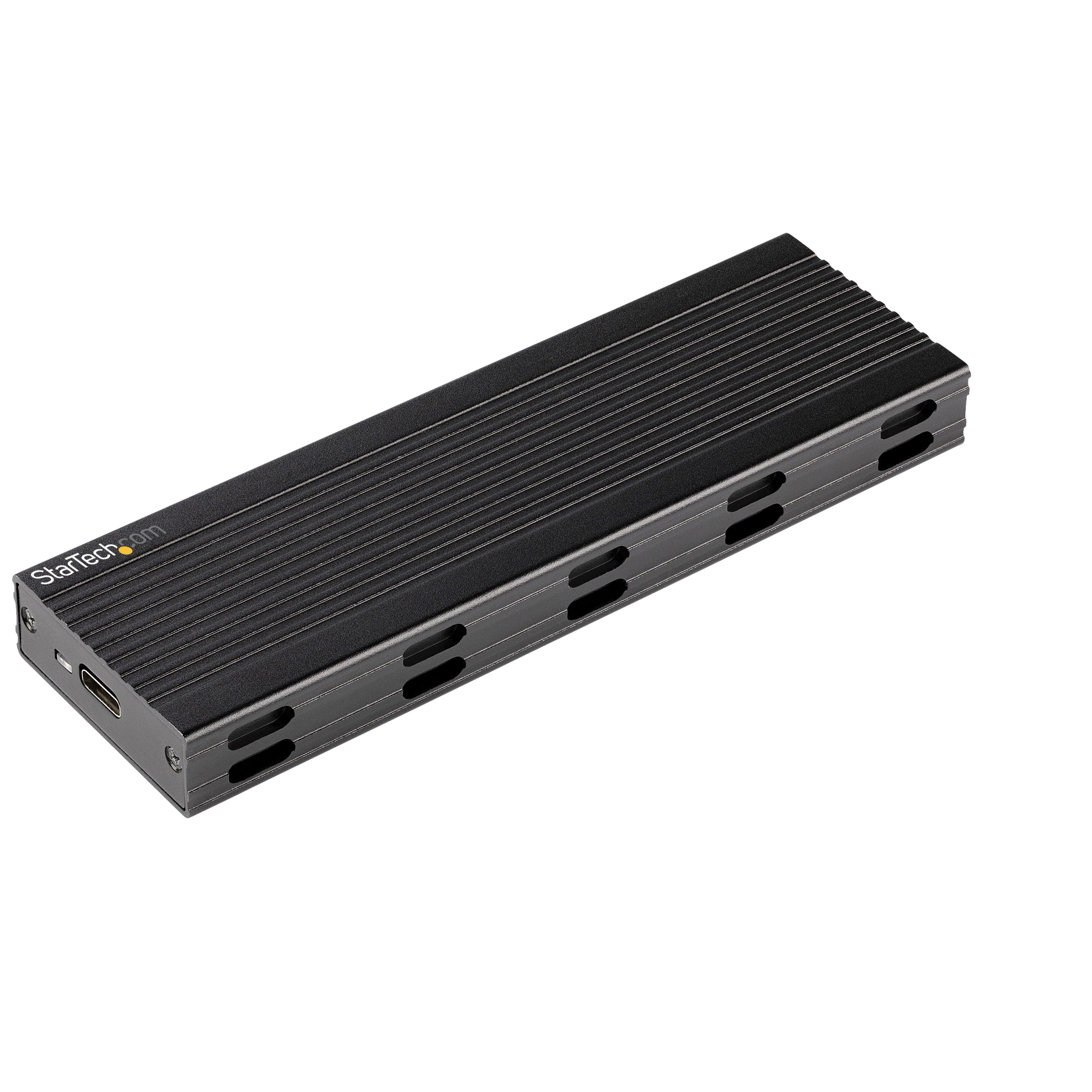 Pouzdro SSD StarTech M.2 / USB 3.2