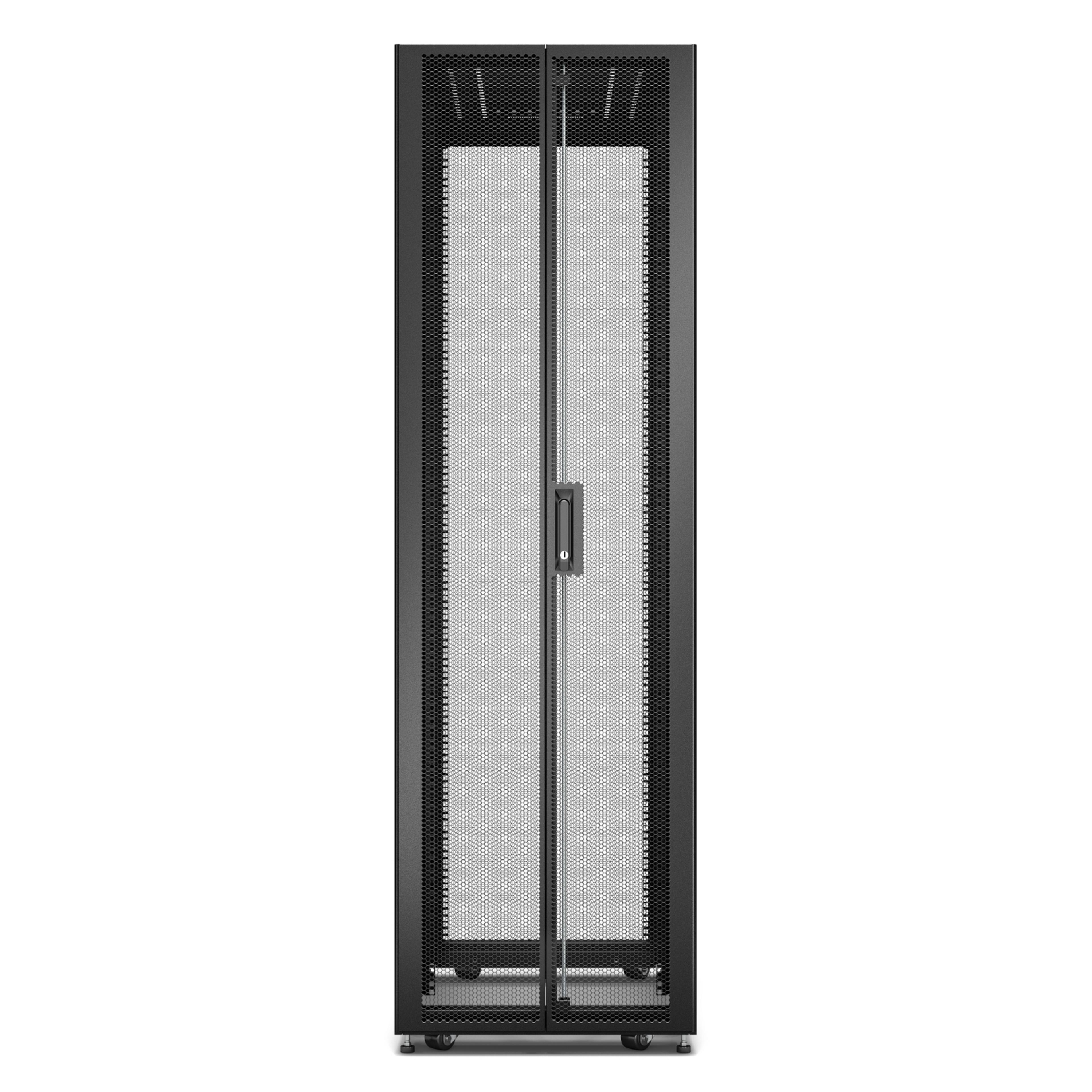 APC Easy Rack 42U 600x1200