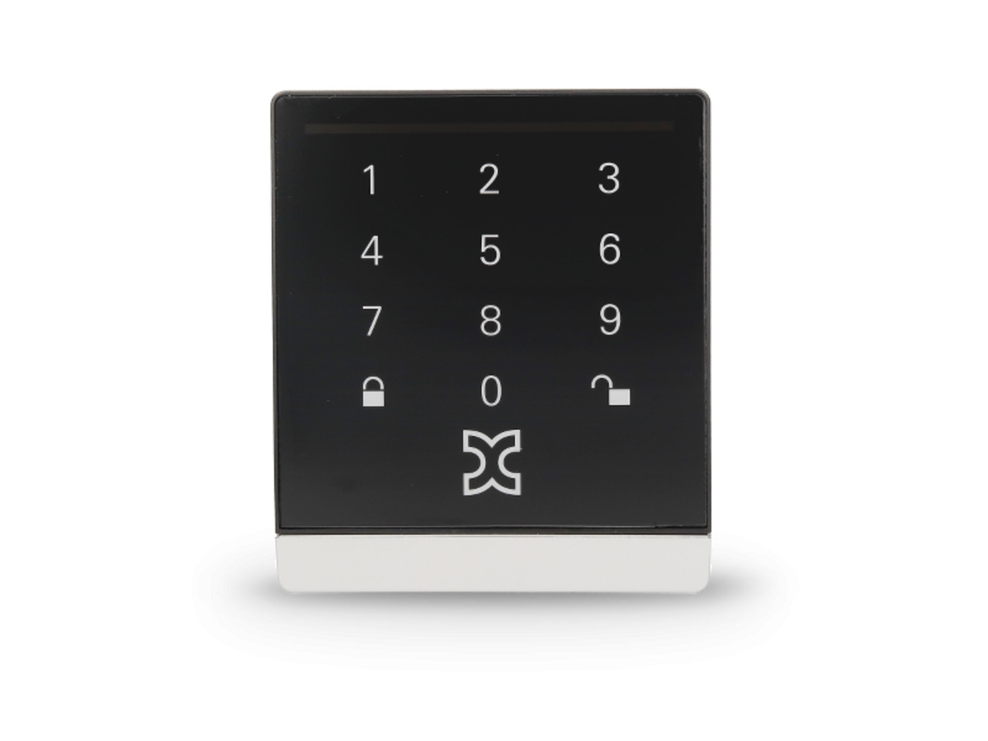 Lecteur extension Kentix DoorLock-WA3