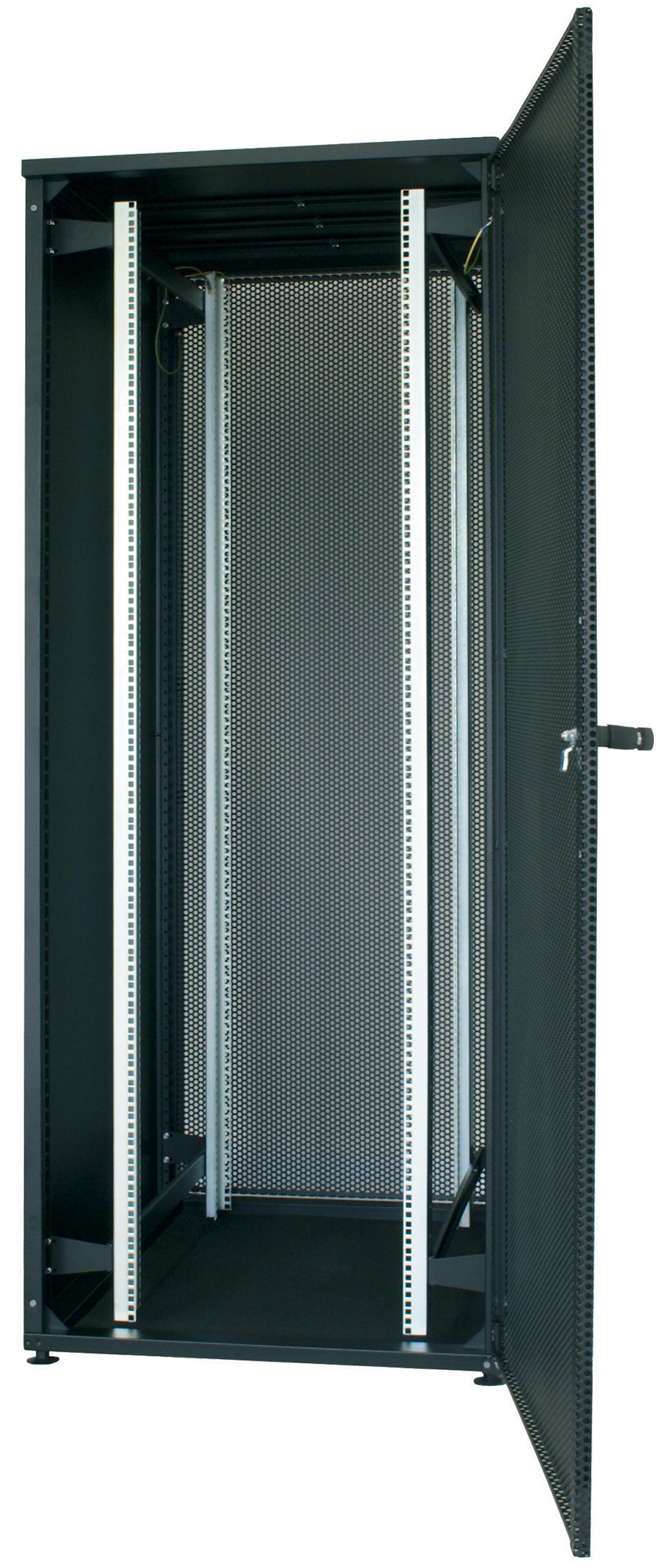Lehmann High End Rack 42U 800x1000