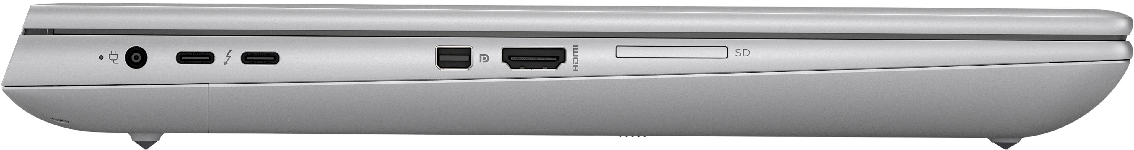 HP ZB Fury 16 G10 i9 RTX 2000 A 32GB/1TB