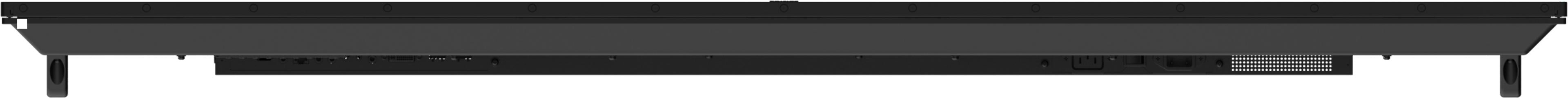 Philips 55BDL3650QE Display