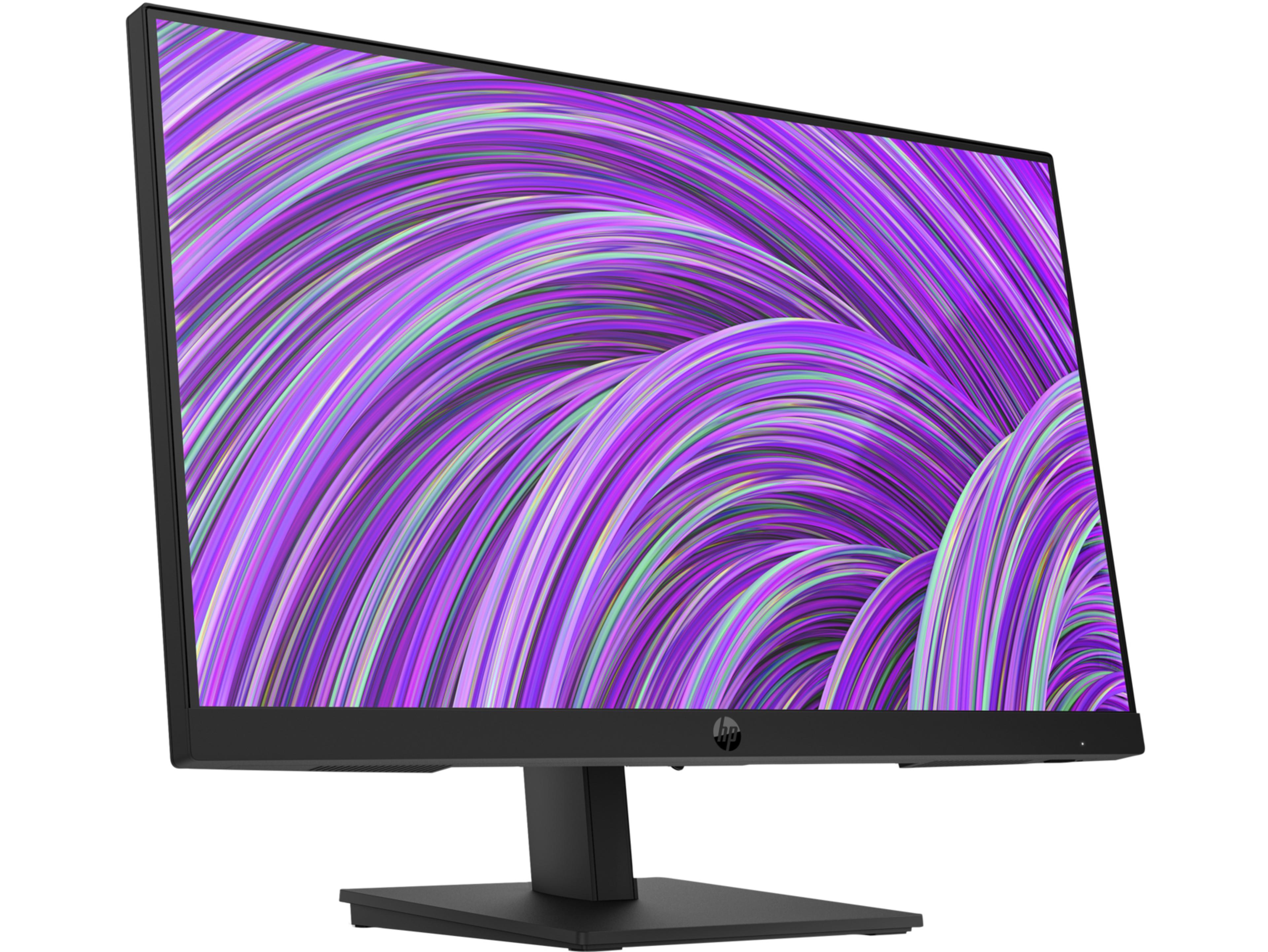 HP P22h G5 FHD Monitor