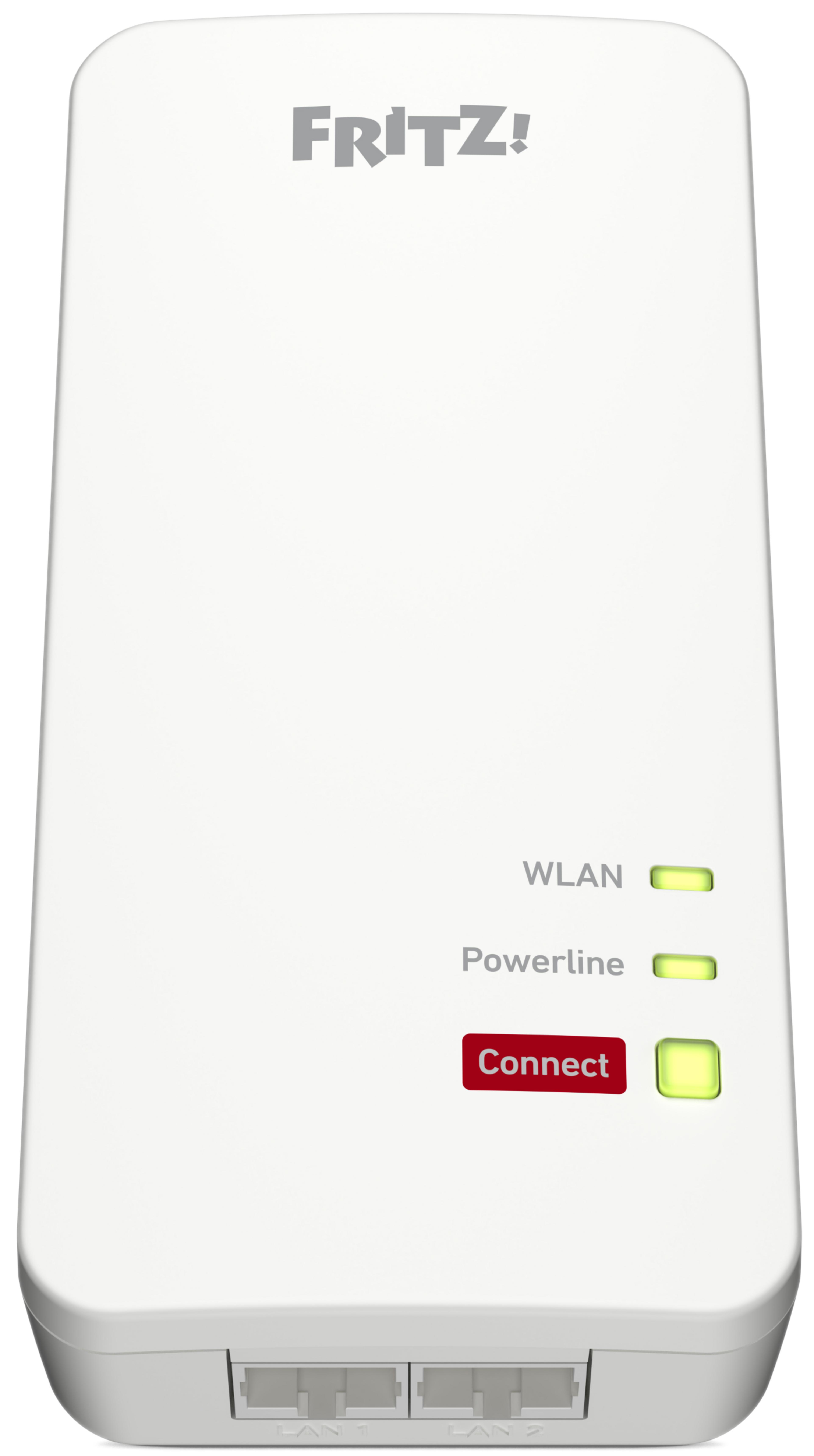 AVM FRITZ!Powerline 1240 AX Adapter