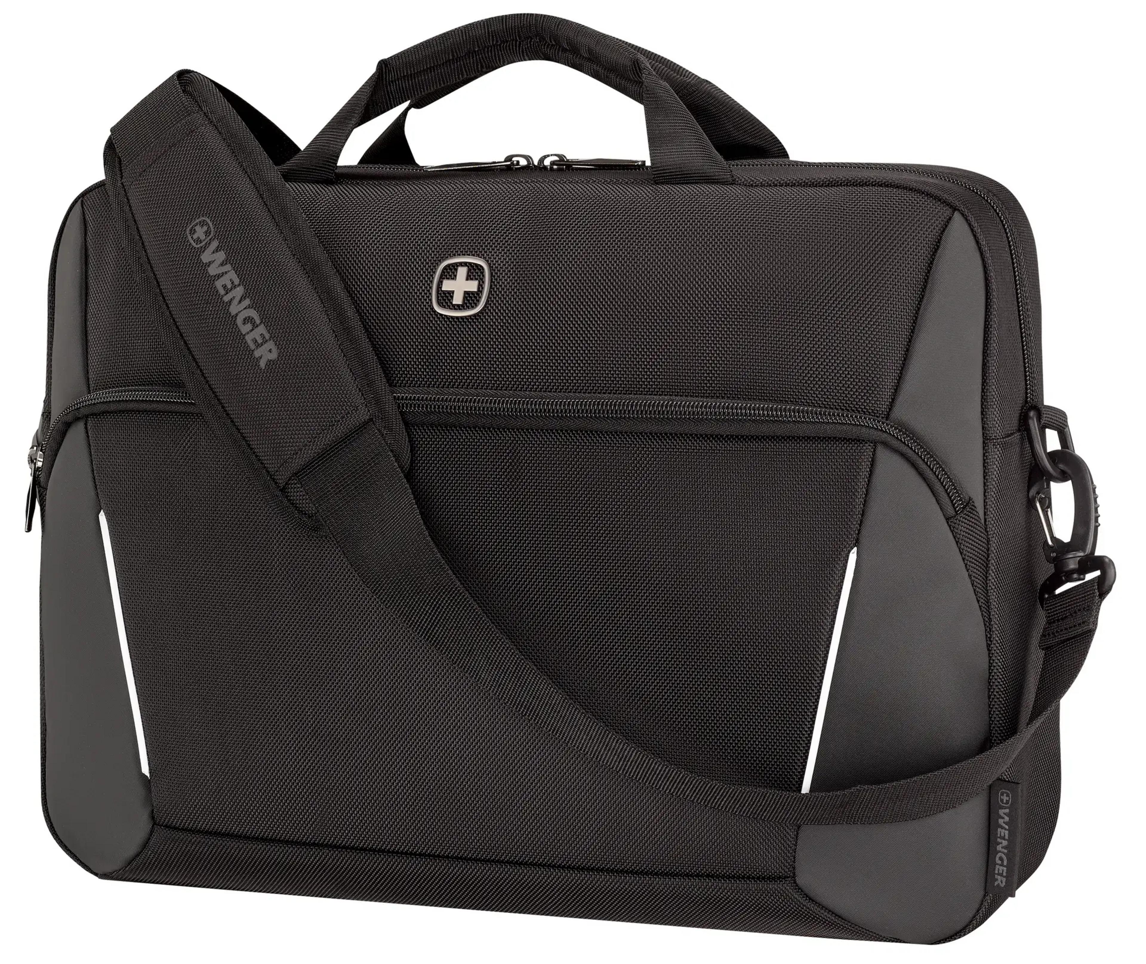 Sacoche 16''/41cm WengerXE Compact Brief