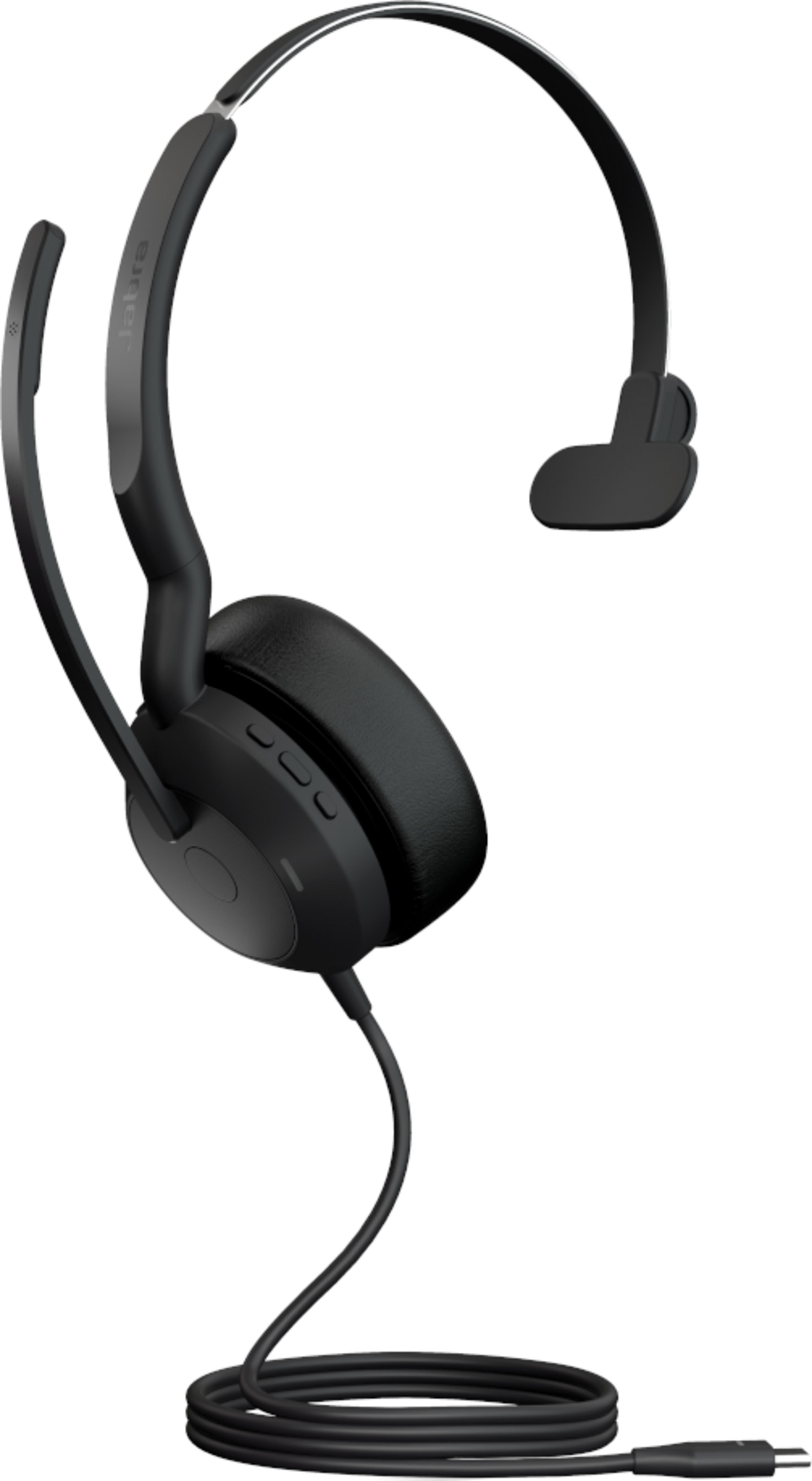 Jabra Evolve2 50 UC Mono USB-C Headset